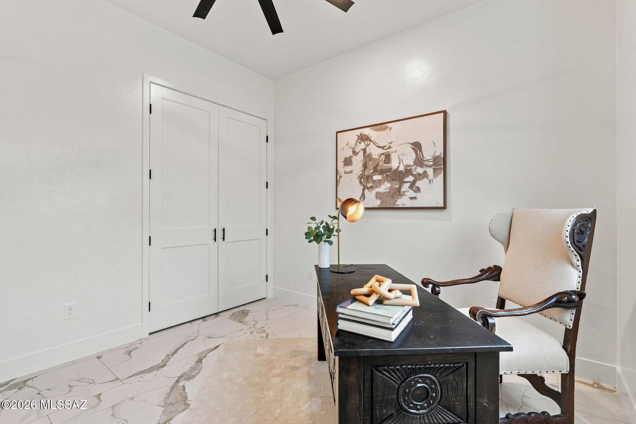 Mountain View Ranch (1-362) - Residential