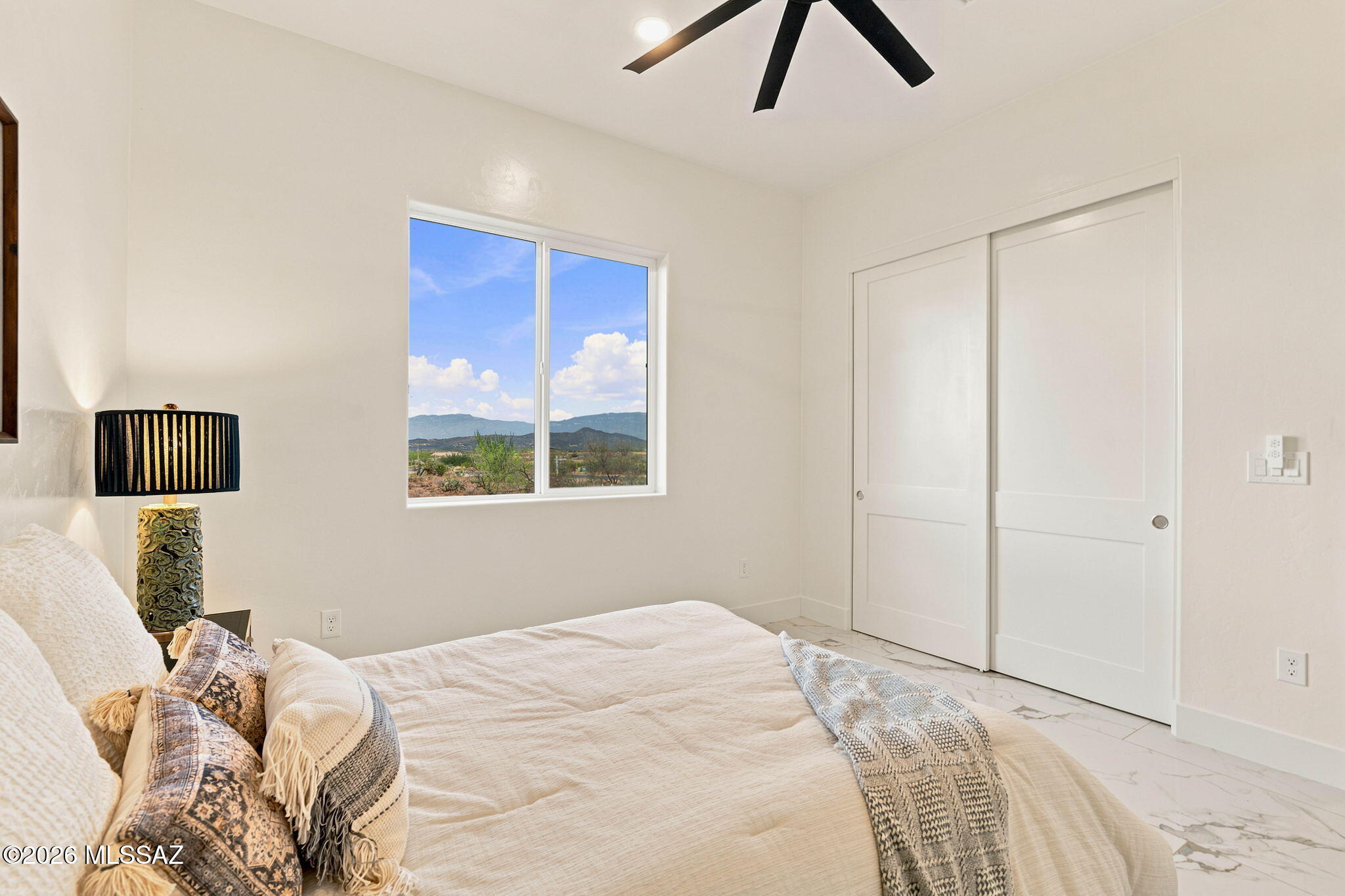 Mountain View Ranch (1-362) - Residential