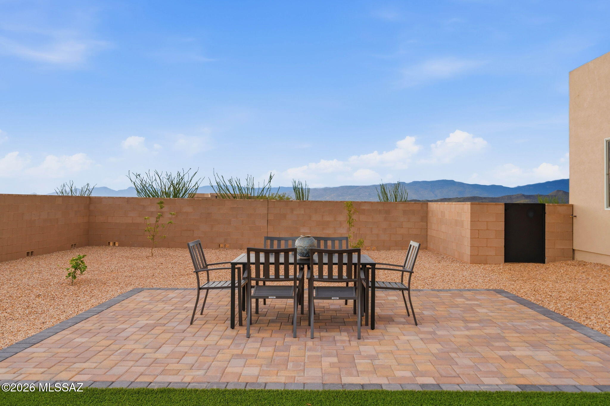 Mountain View Ranch (1-362) - Residential