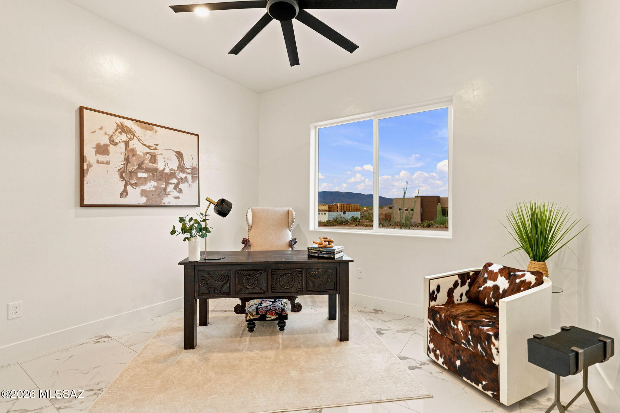 Mountain View Ranch (1-362) - Residential