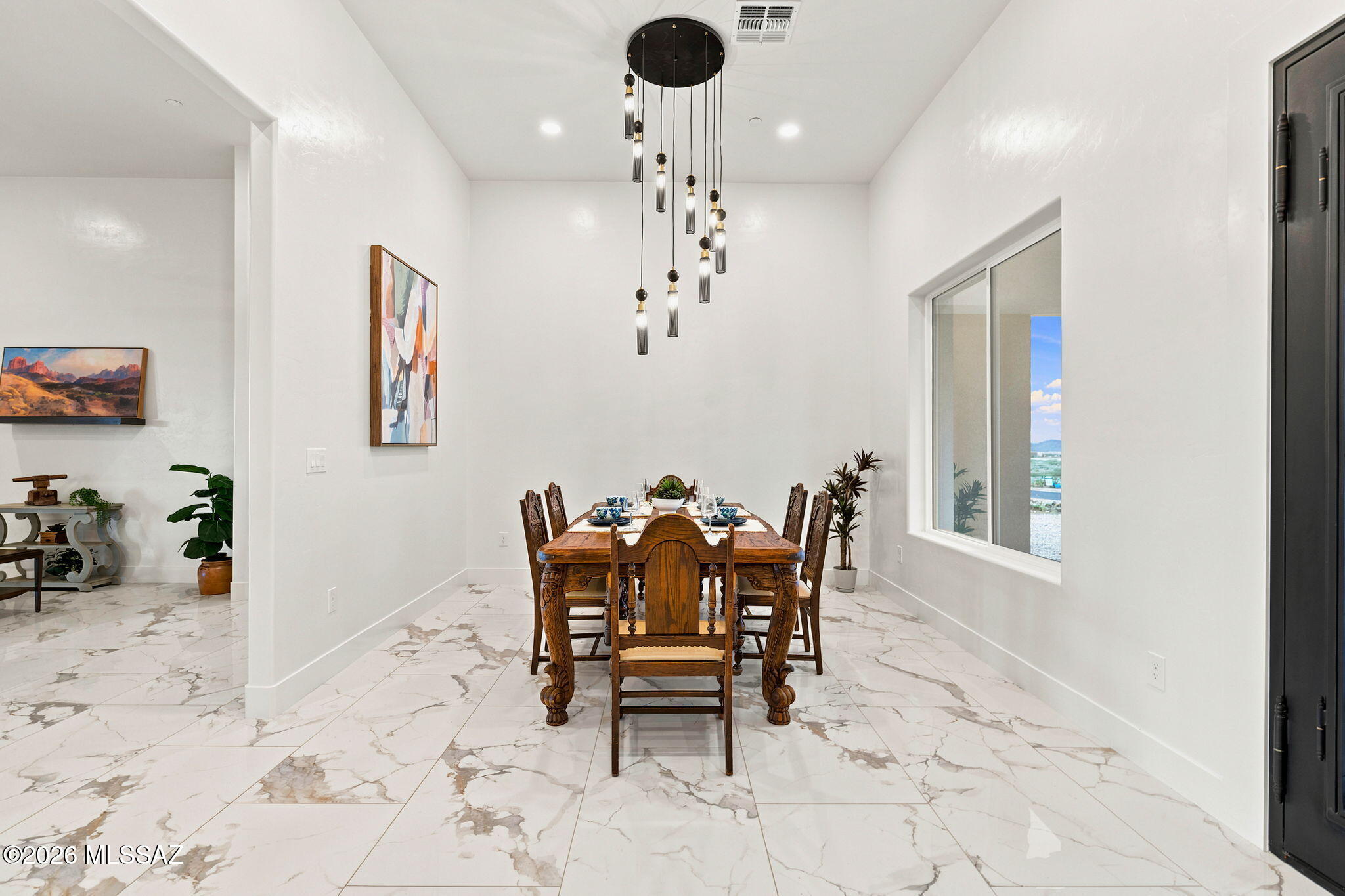 Mountain View Ranch (1-362) - Residential
