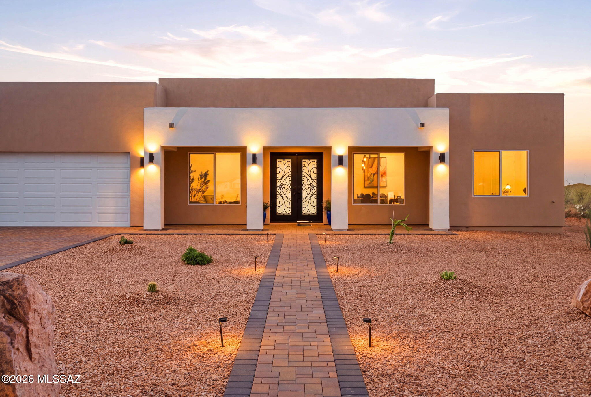 Mountain View Ranch (1-362) - Residential