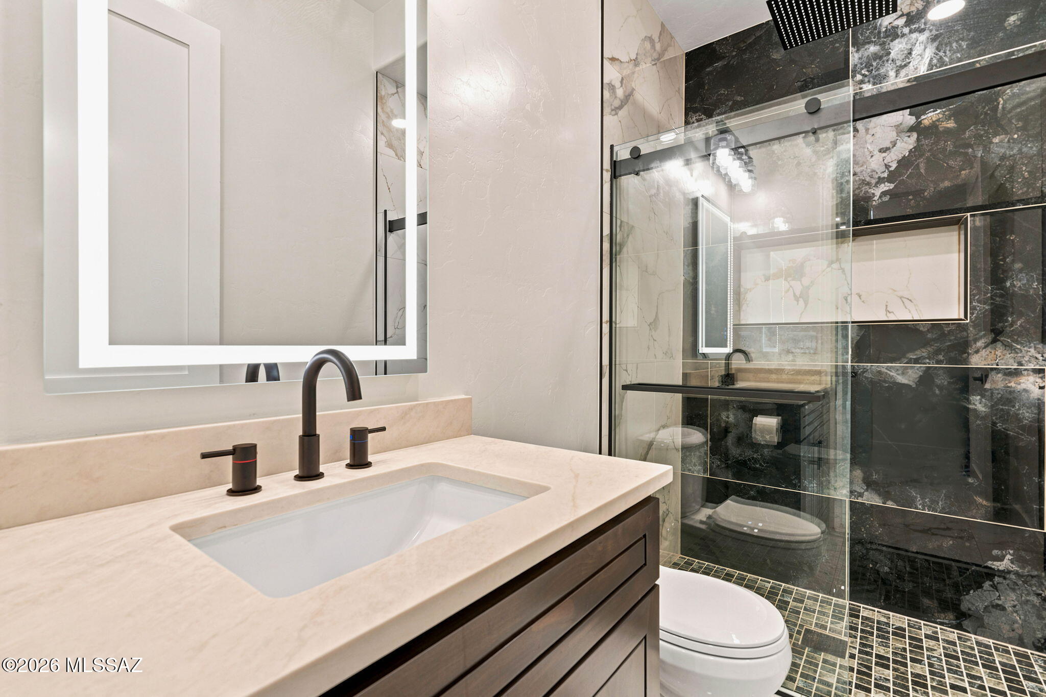 Mountain View Ranch (1-362) - Residential