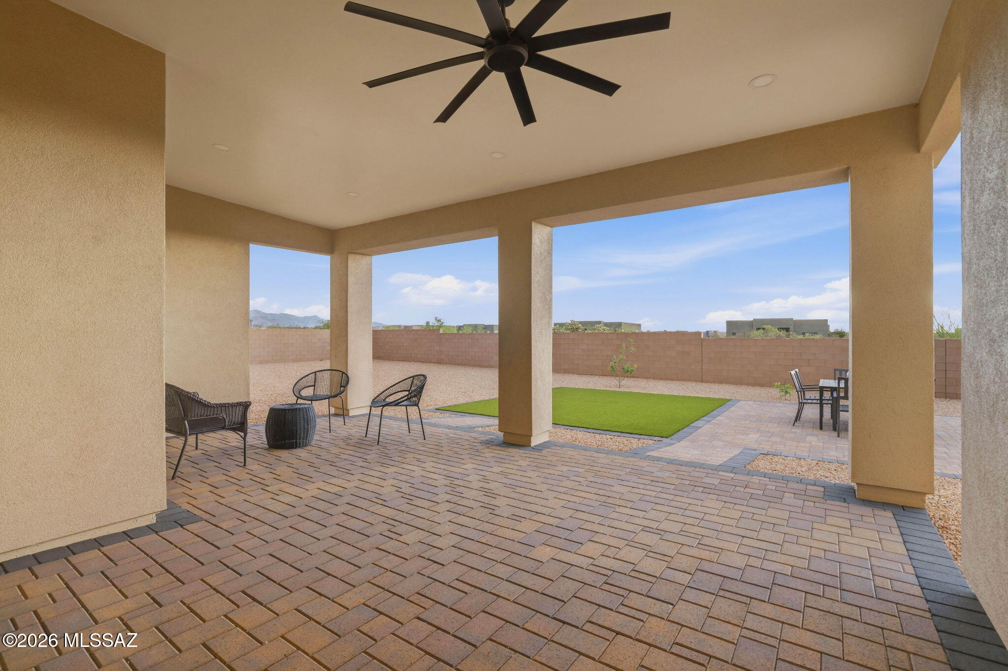 Mountain View Ranch (1-362) - Residential