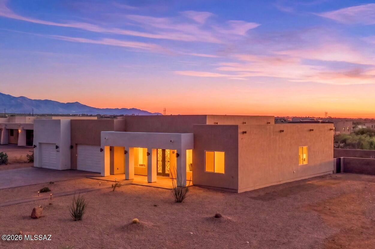 Mountain View Ranch (1-362) - Residential