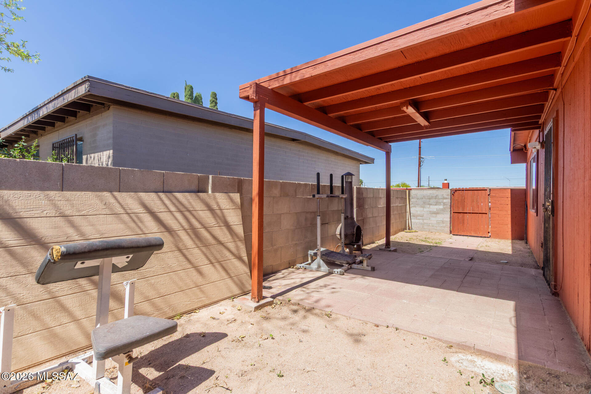 Summerfield (1-40) - Residential