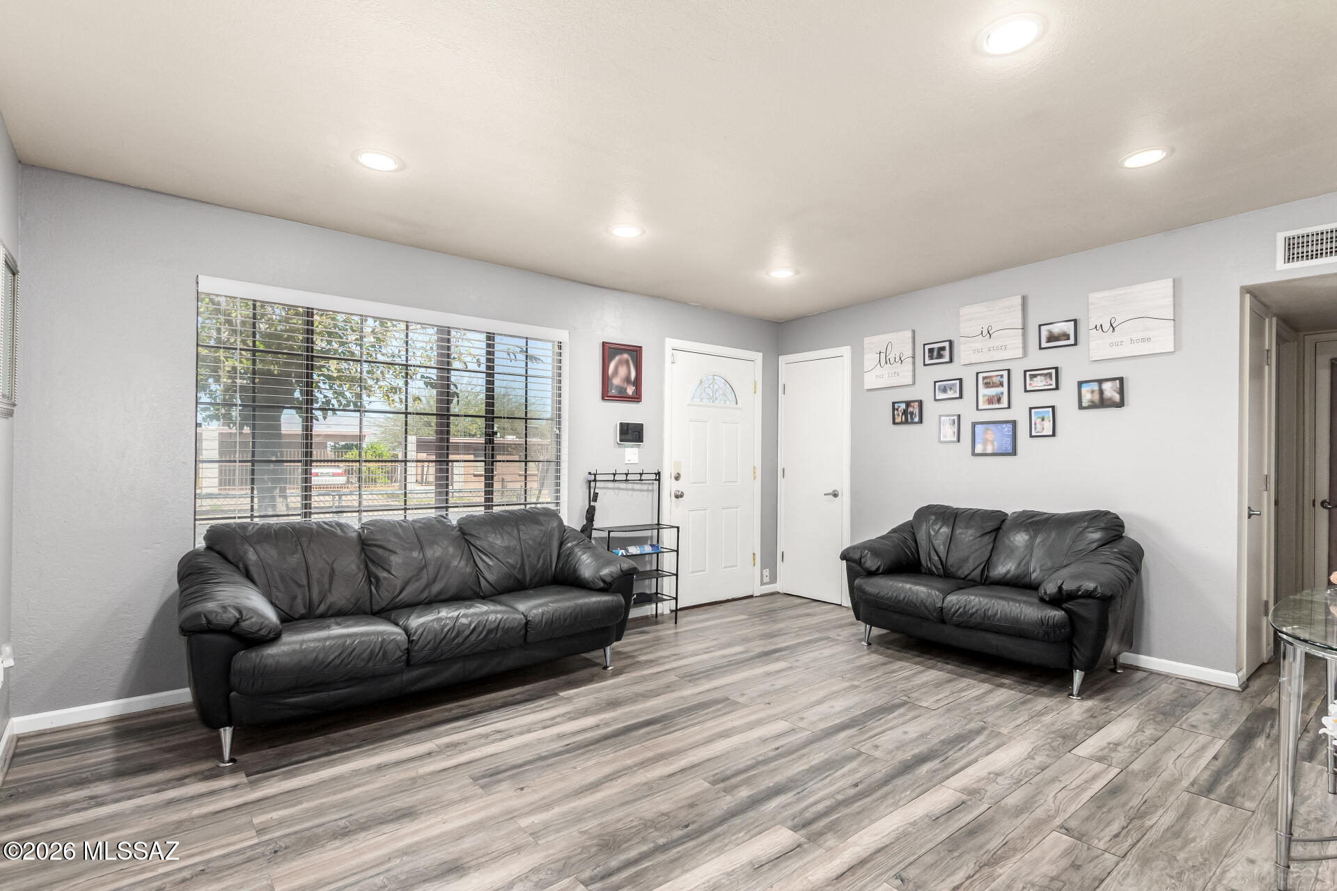 Summerfield (1-40) - Residential