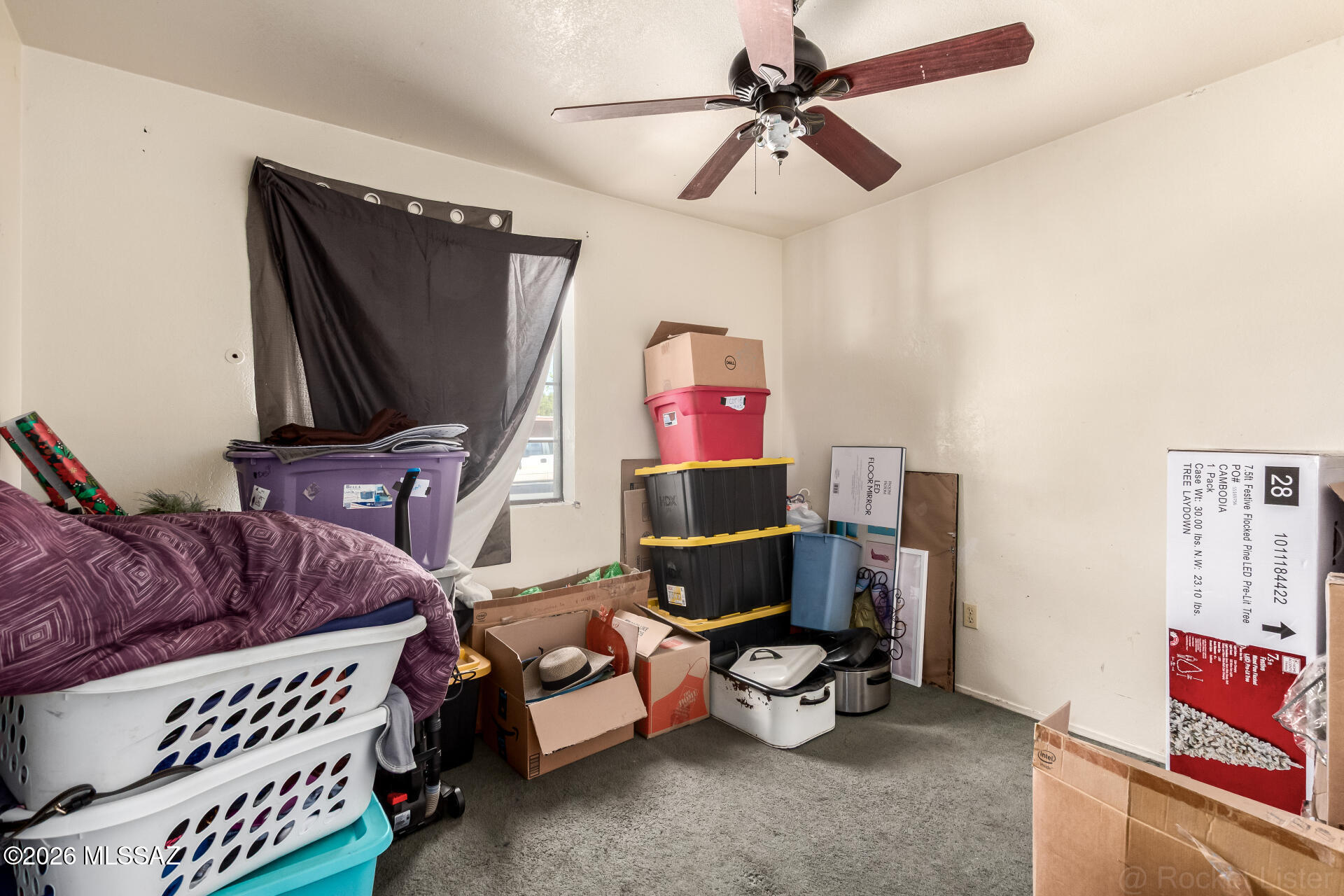 Summerfield (1-40) - Residential