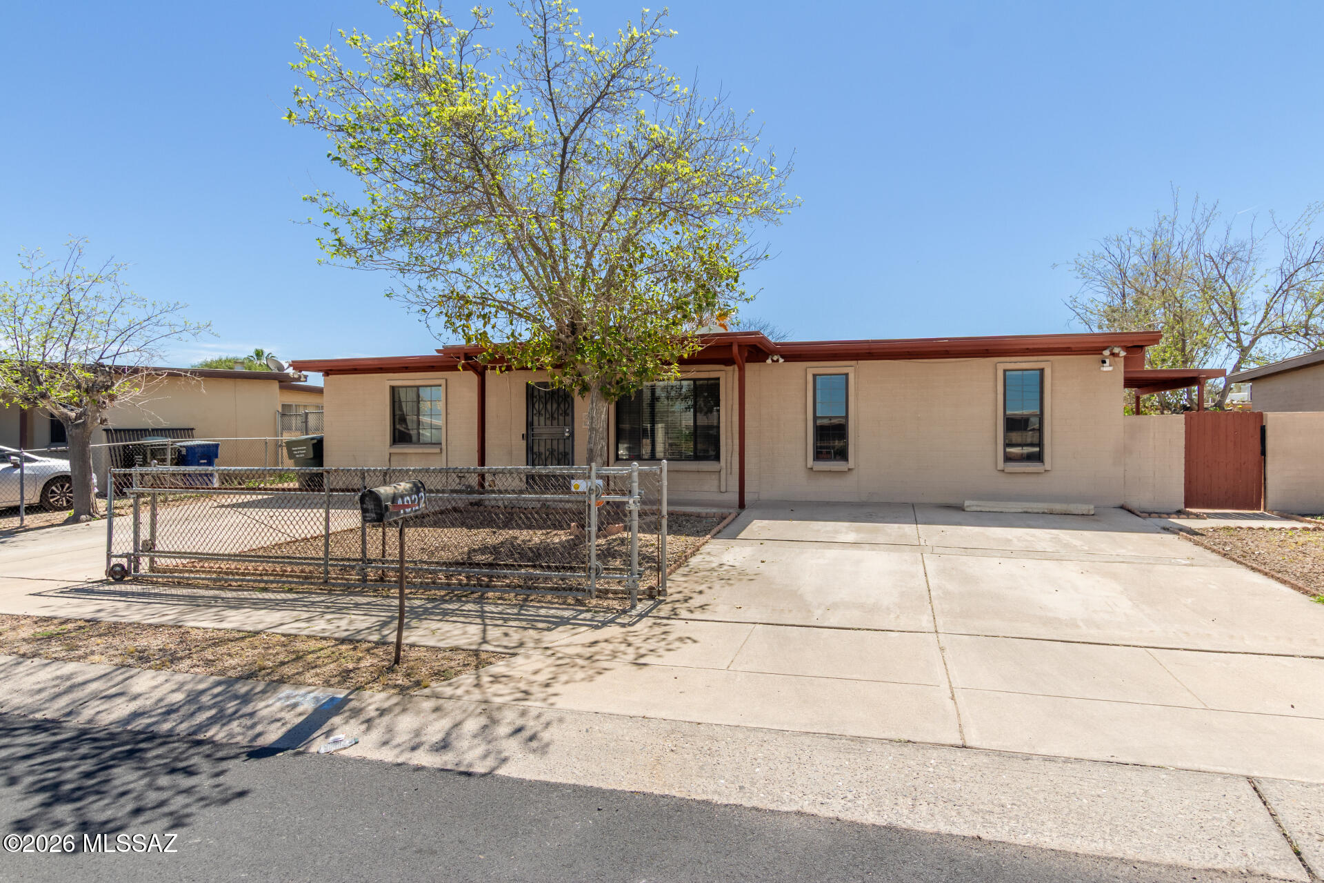 Summerfield (1-40) - Residential