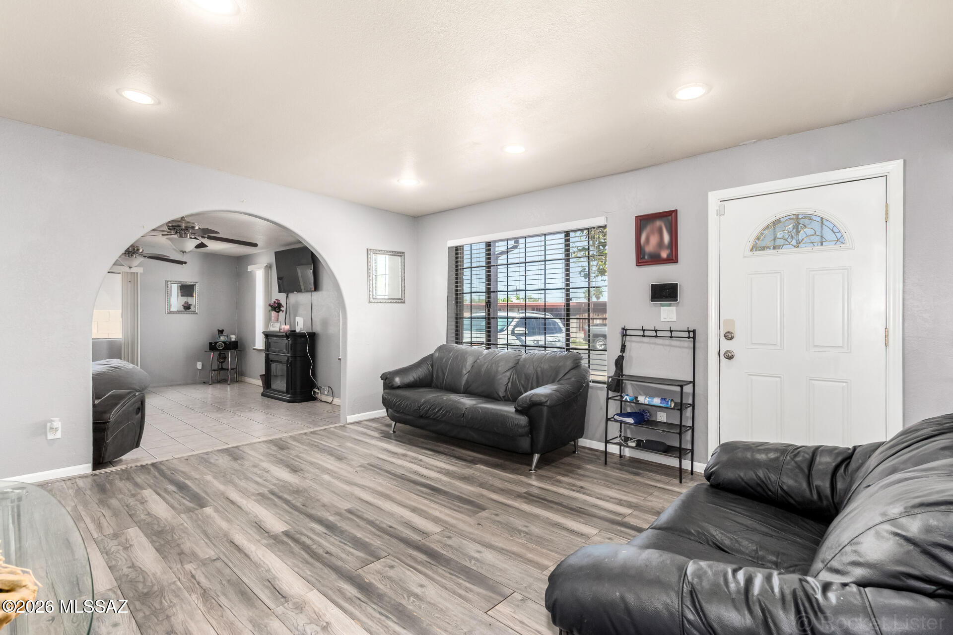 Summerfield (1-40) - Residential