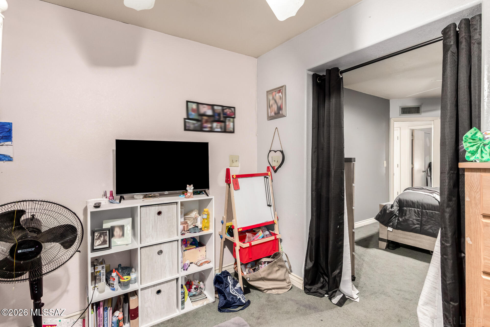 Summerfield (1-40) - Residential