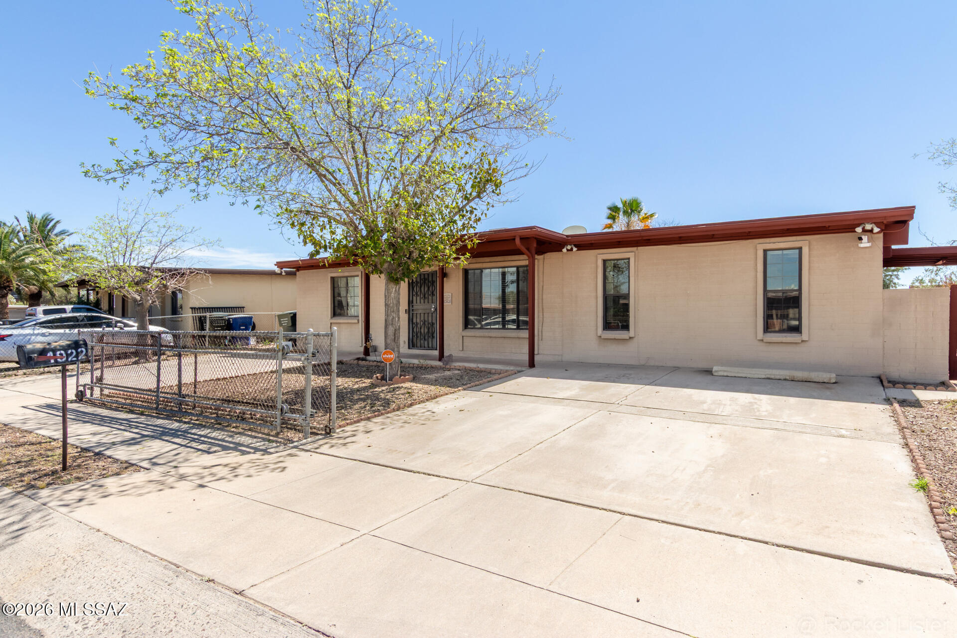 Summerfield (1-40) - Residential