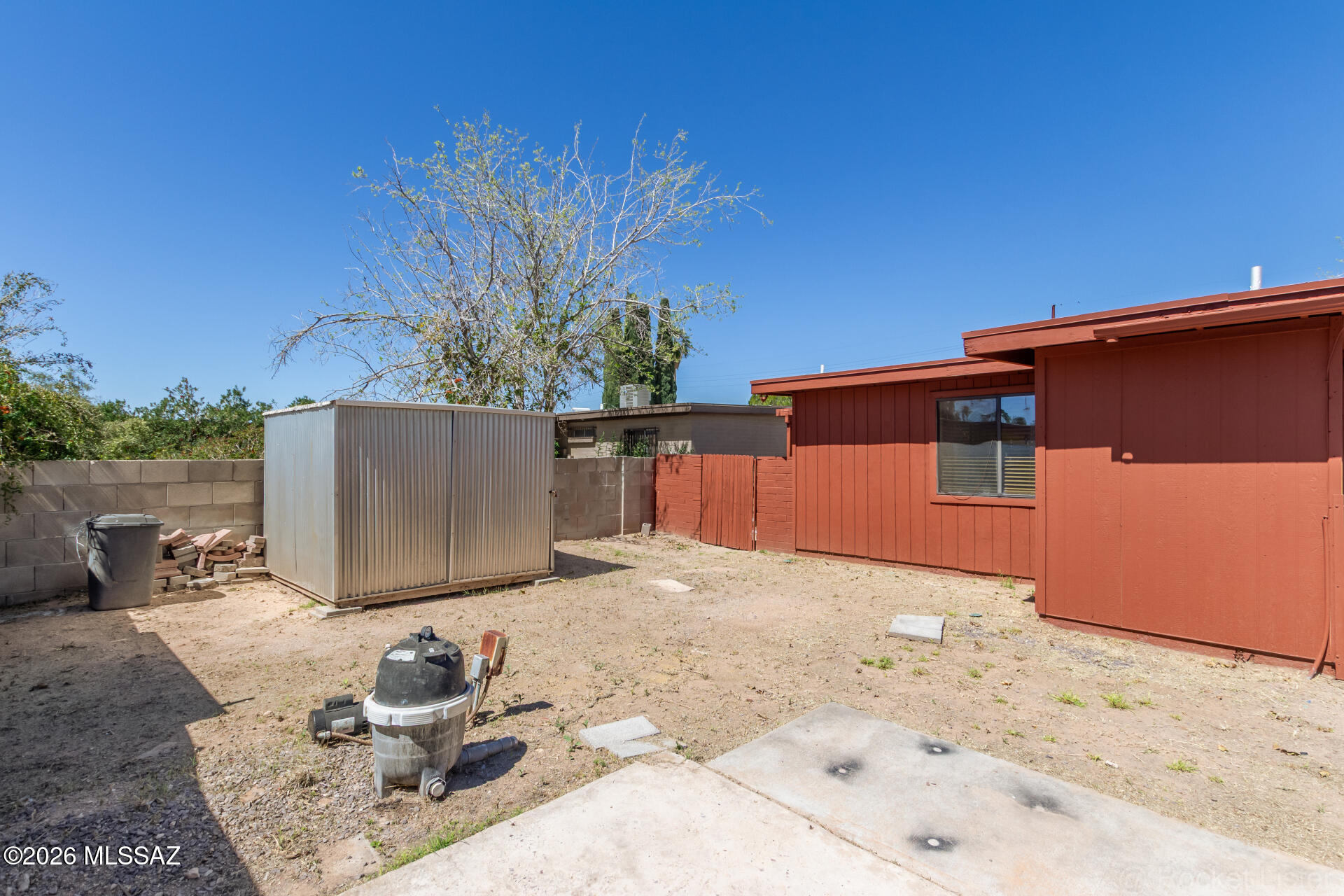 Summerfield (1-40) - Residential