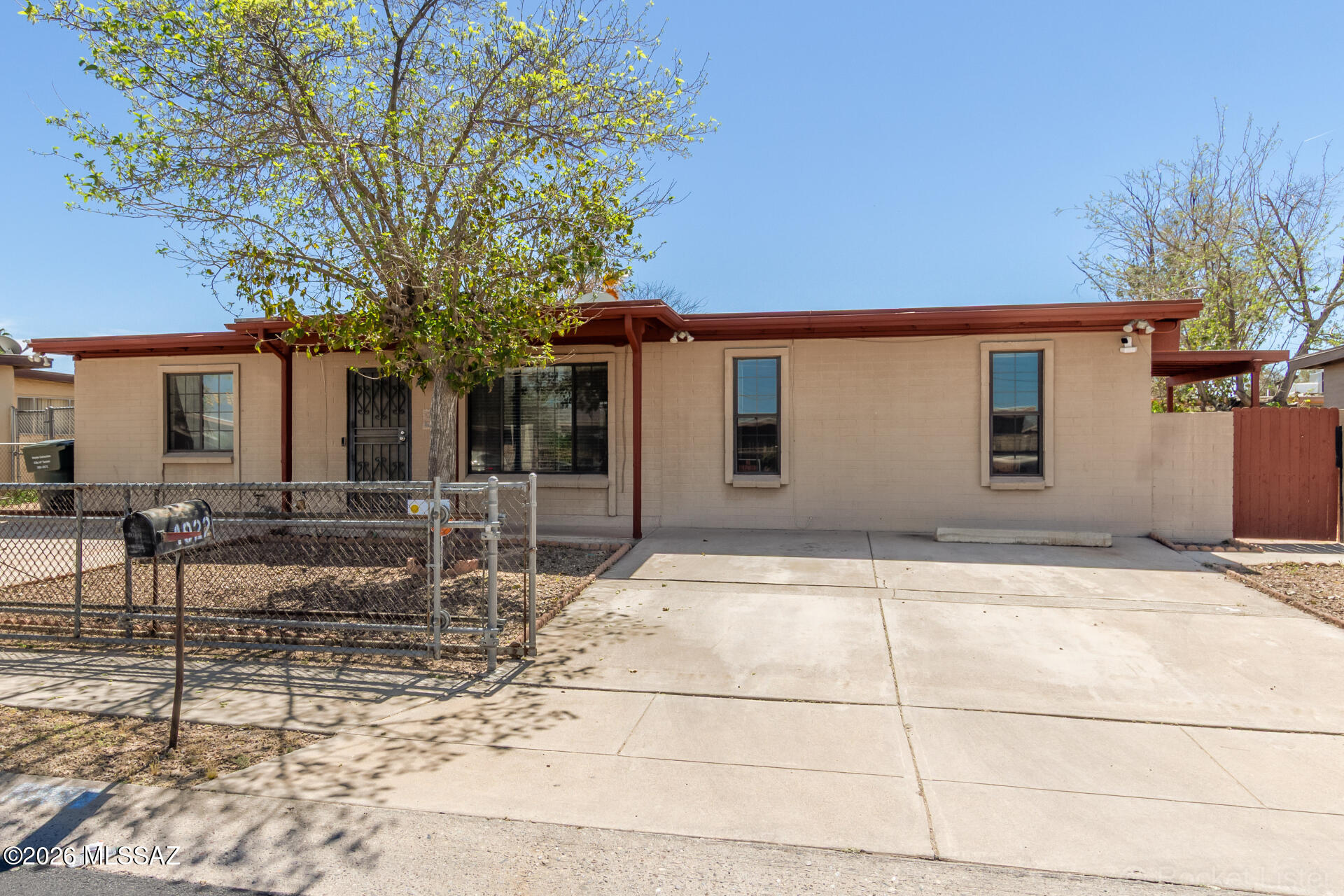 Summerfield (1-40) - Residential