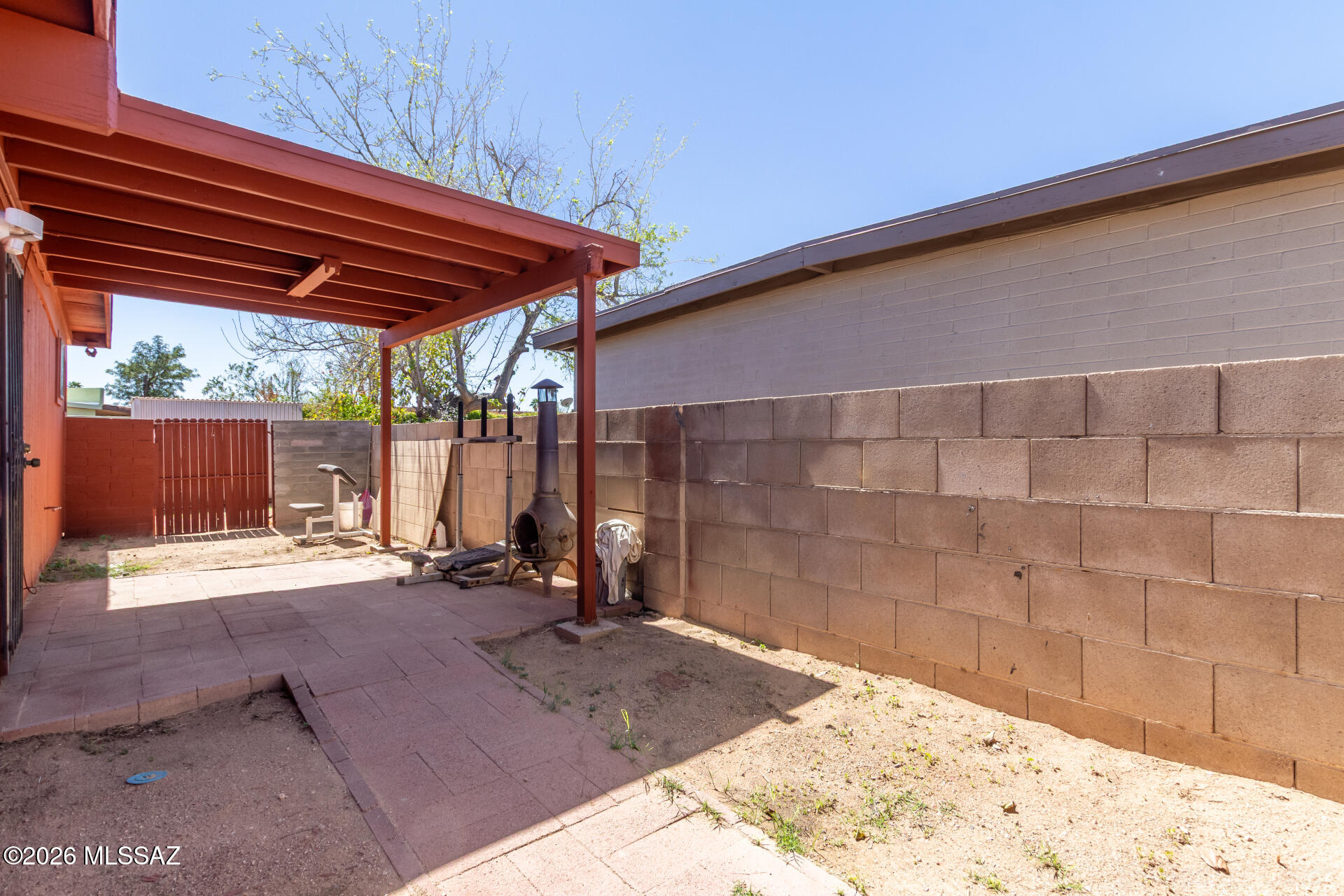 Summerfield (1-40) - Residential