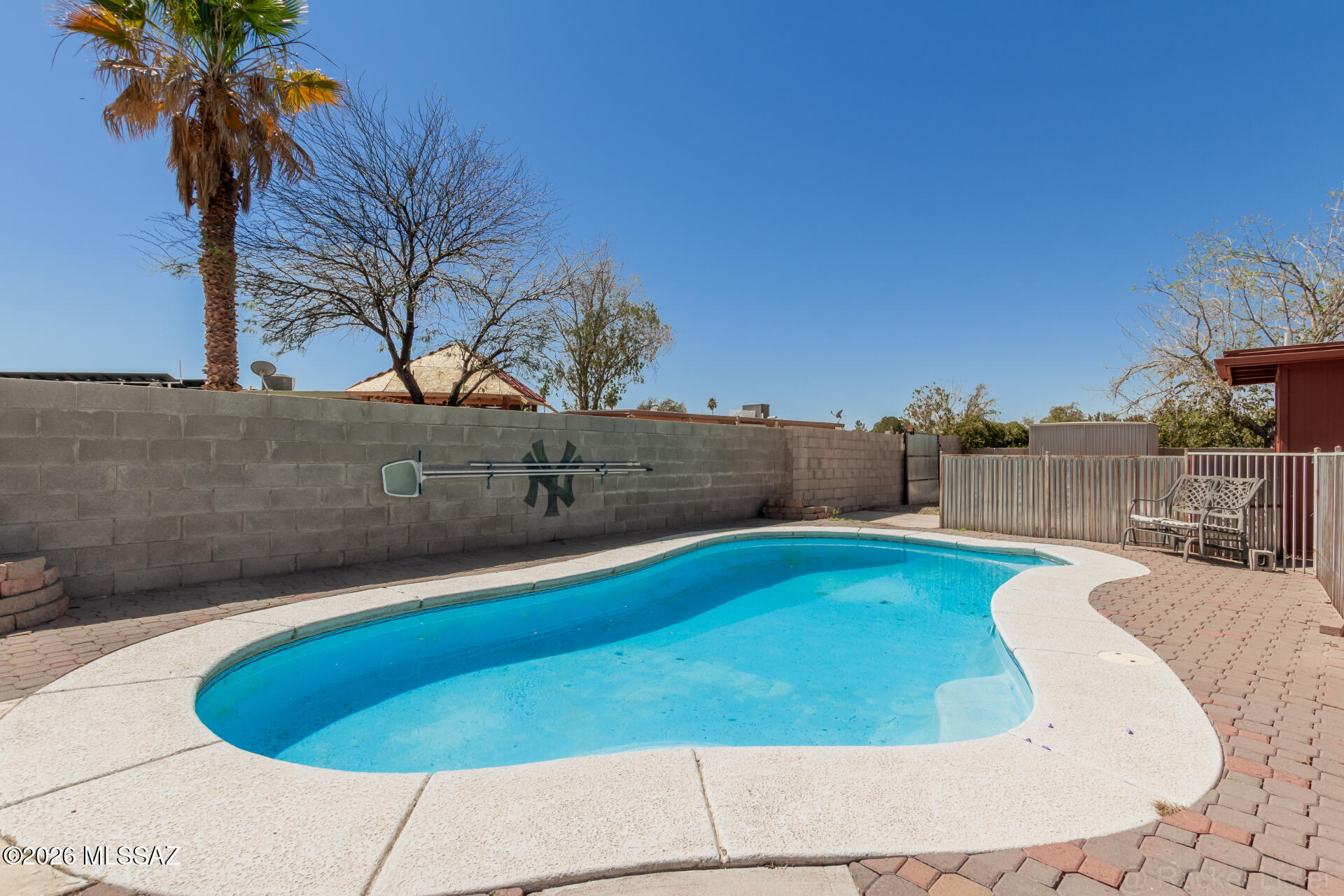 Summerfield (1-40) - Residential