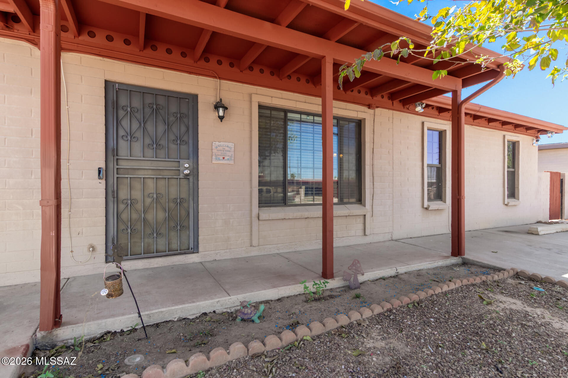Summerfield (1-40) - Residential