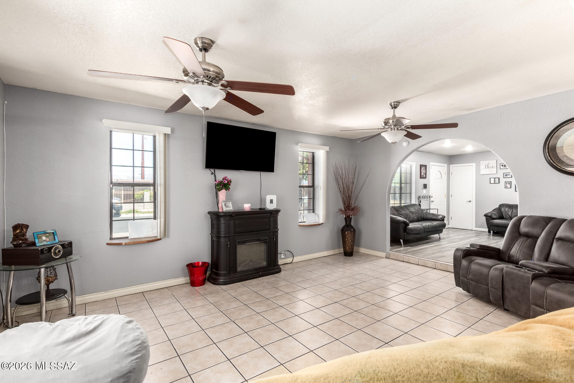 Summerfield (1-40) - Residential
