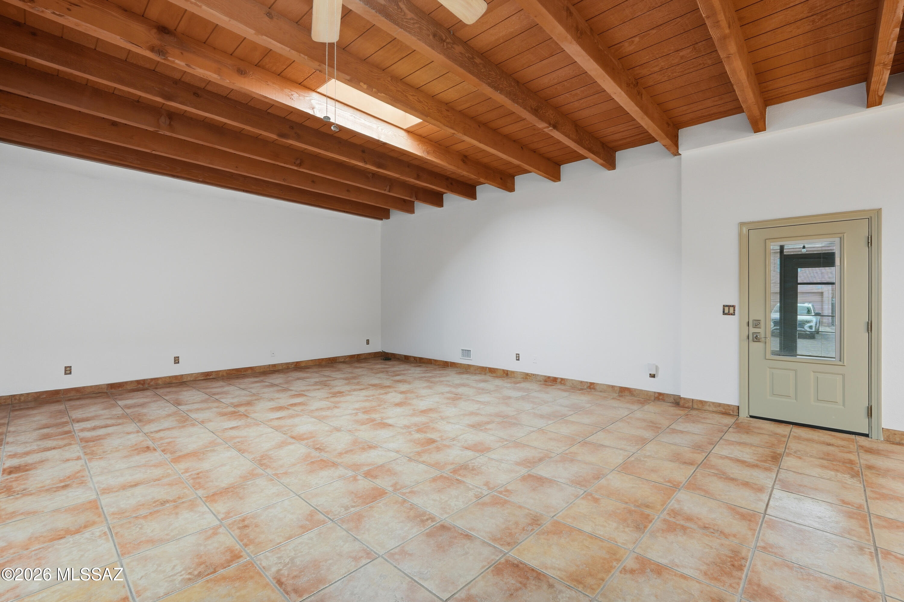La Serena Townhouses (1-25) - Residential