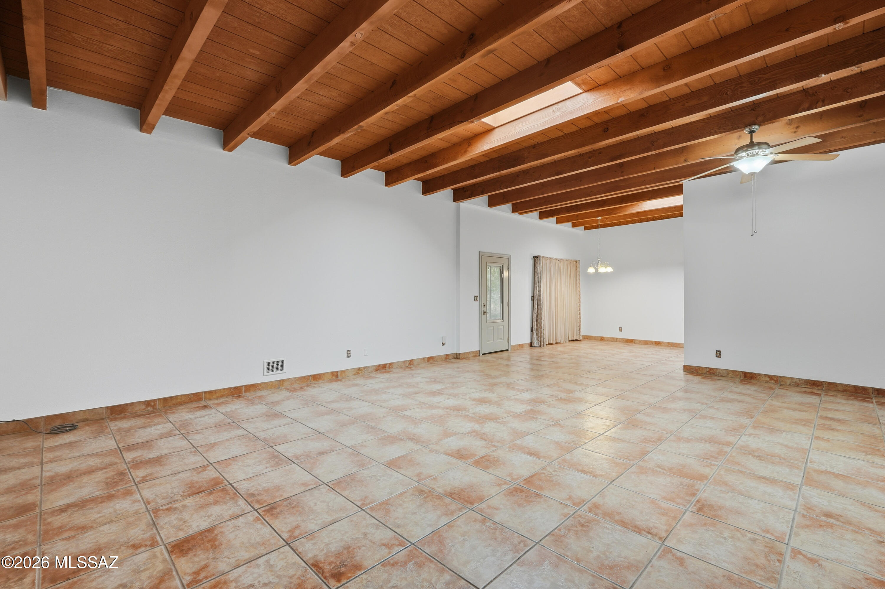 La Serena Townhouses (1-25) - Residential