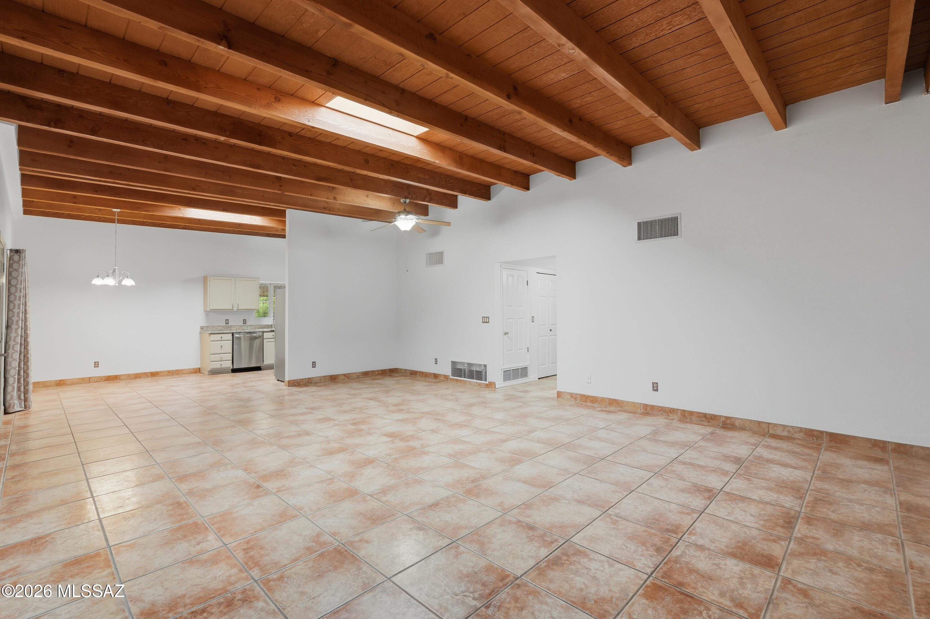 La Serena Townhouses (1-25) - Residential
