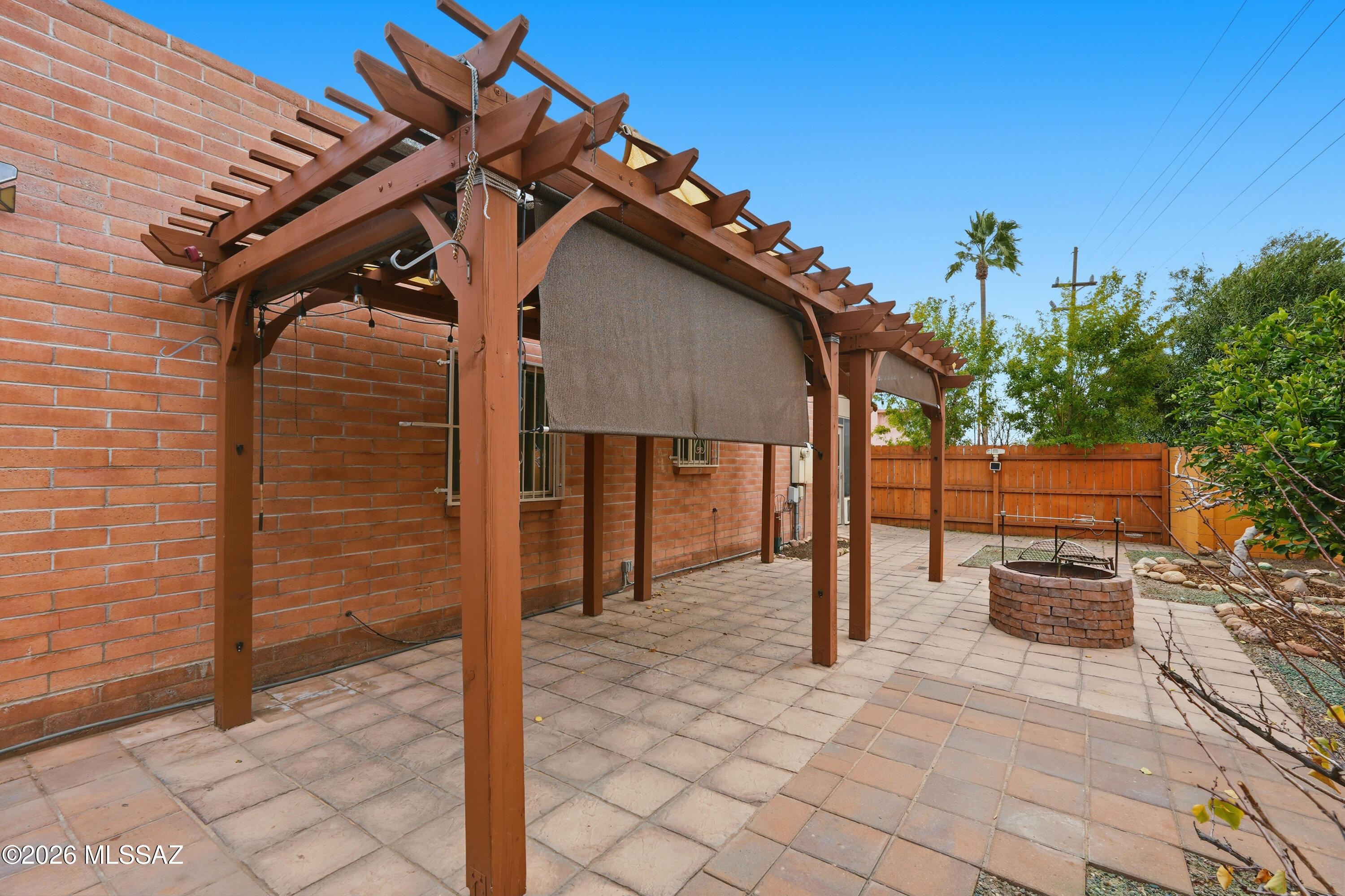 La Serena Townhouses (1-25) - Residential