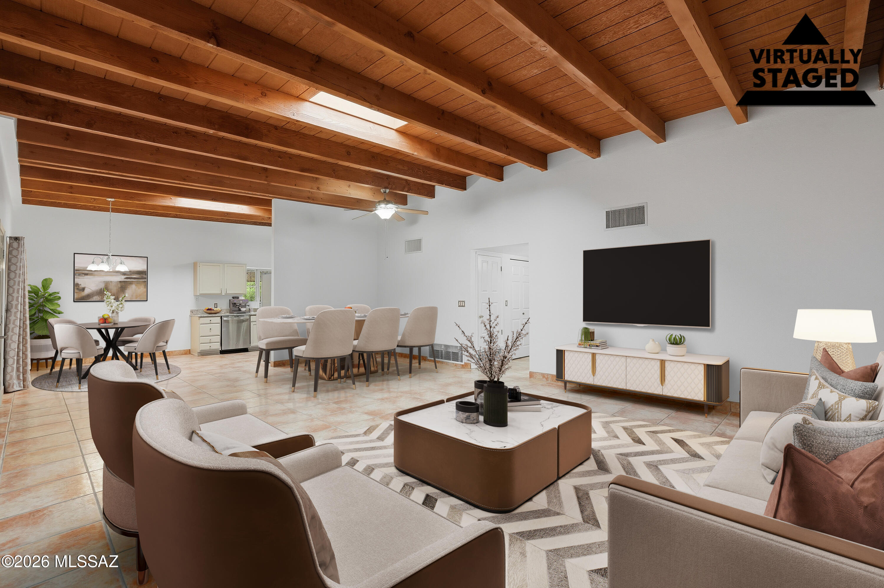 La Serena Townhouses (1-25) - Residential