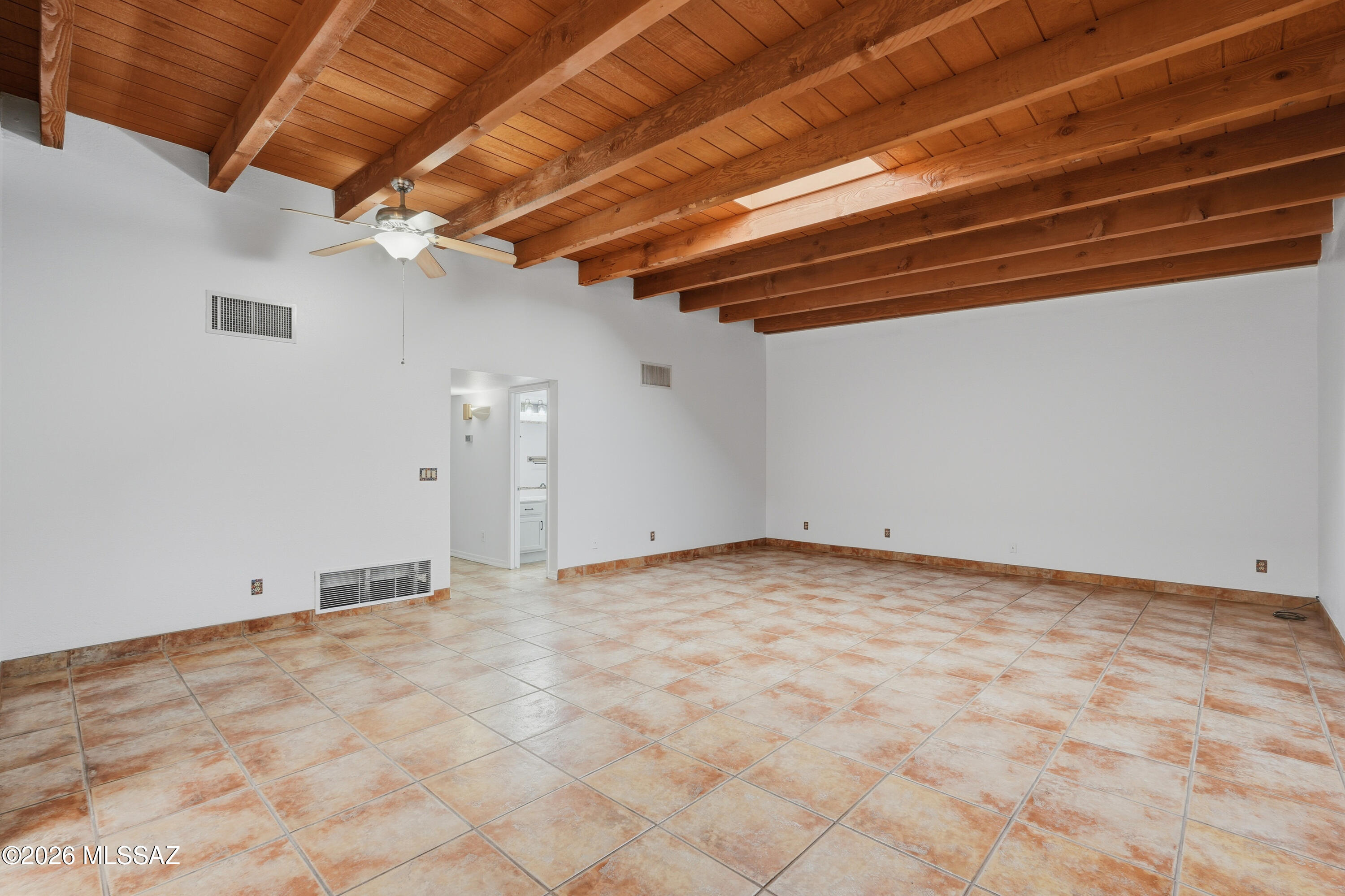La Serena Townhouses (1-25) - Residential