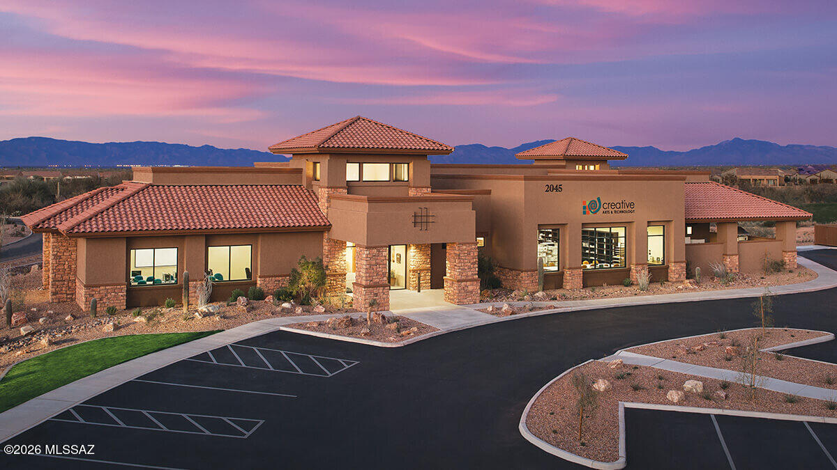 Quail Creek II Unit 36 - Residential