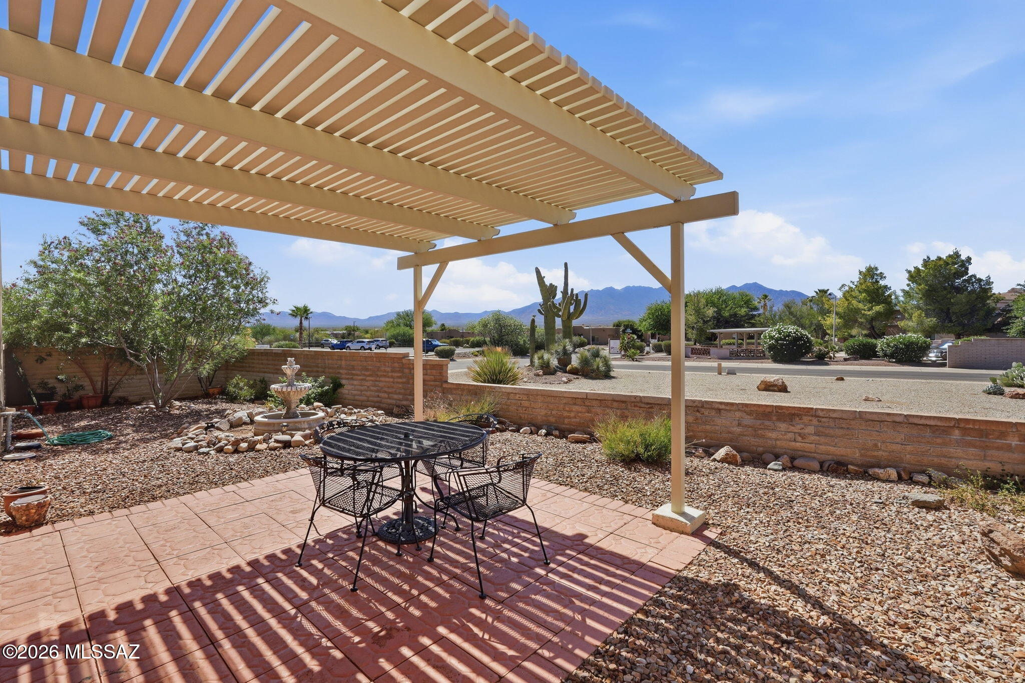 Roadhaven Resort Inc. - Residential