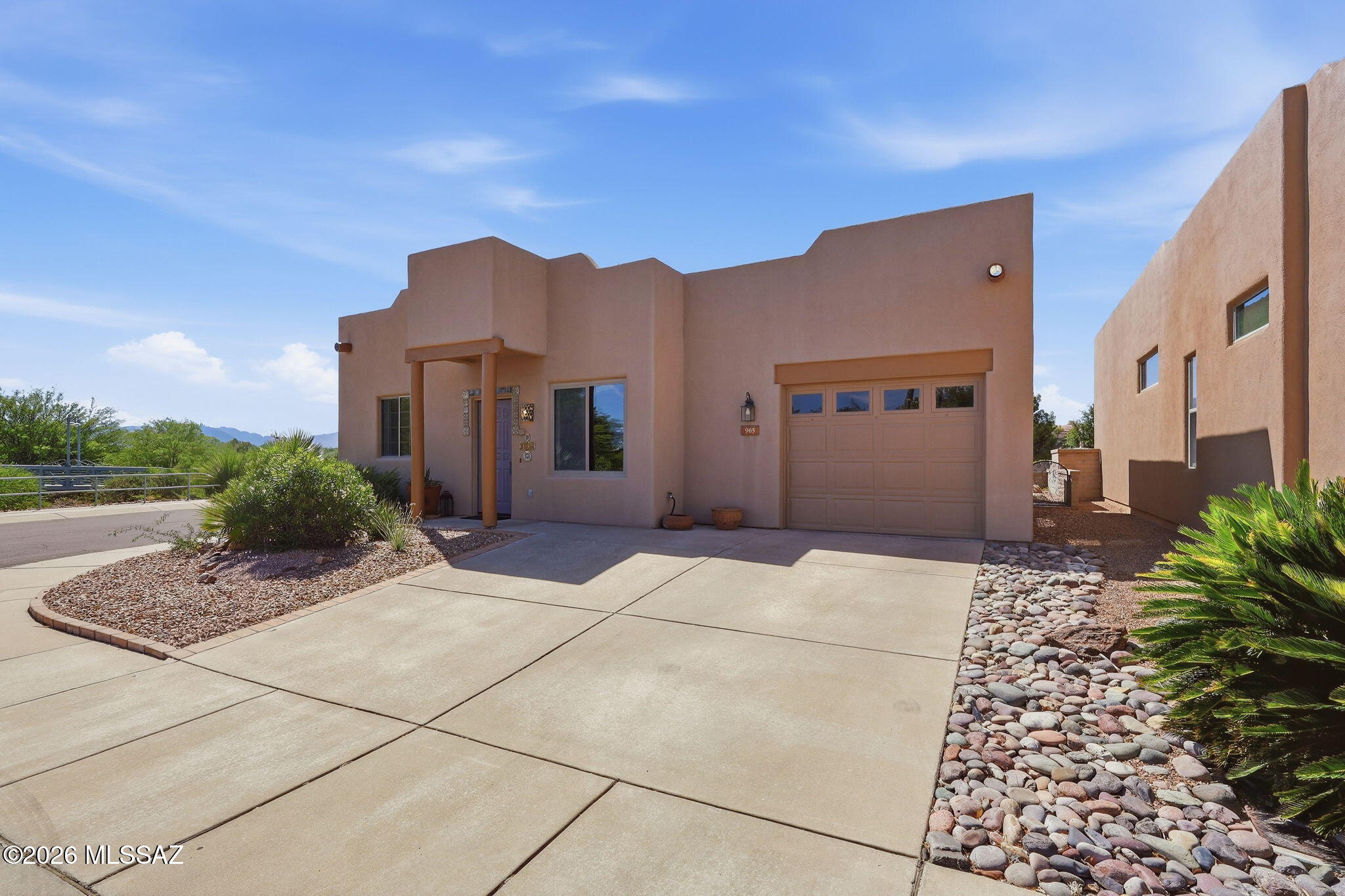 Roadhaven Resort Inc. - Residential