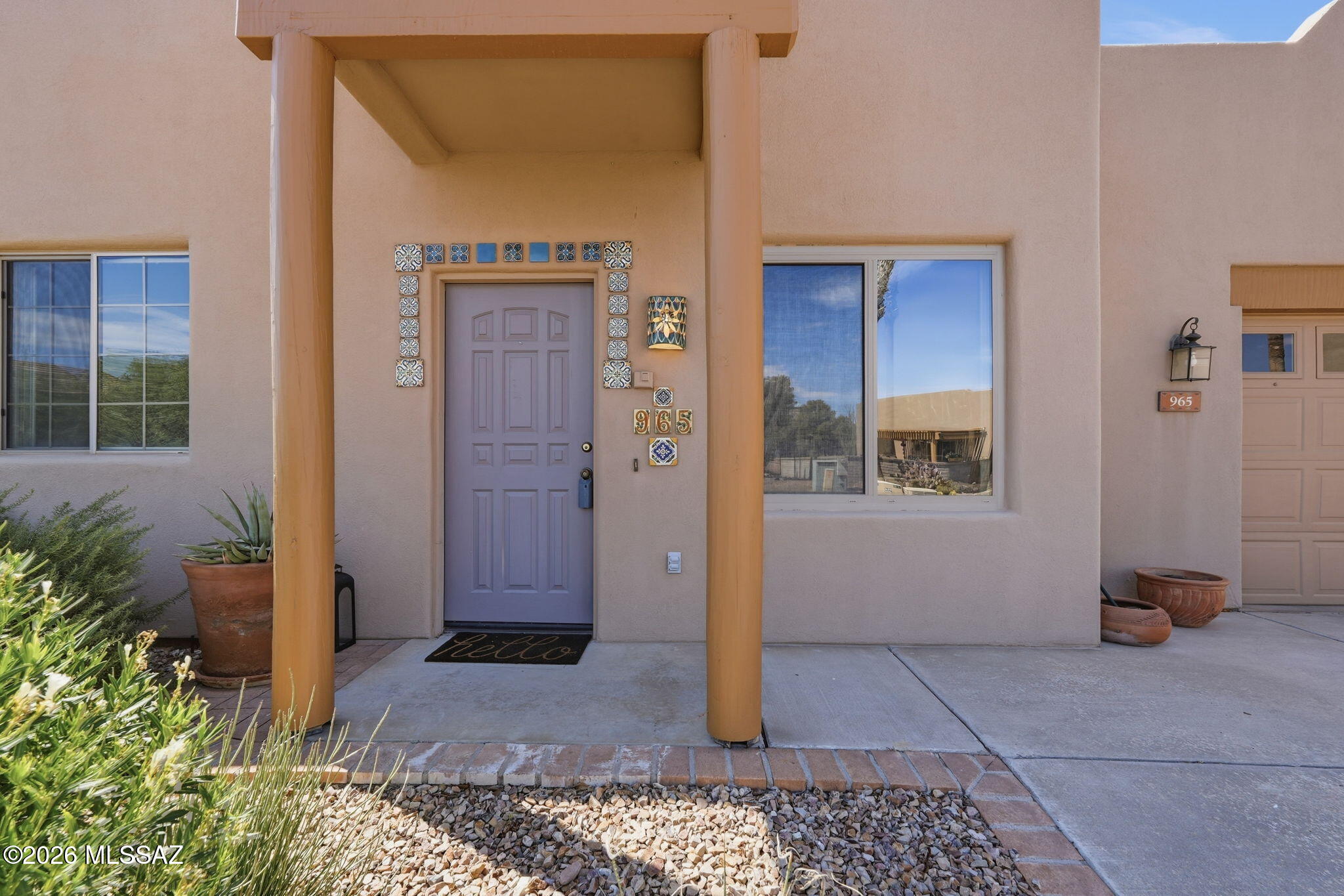Roadhaven Resort Inc. - Residential