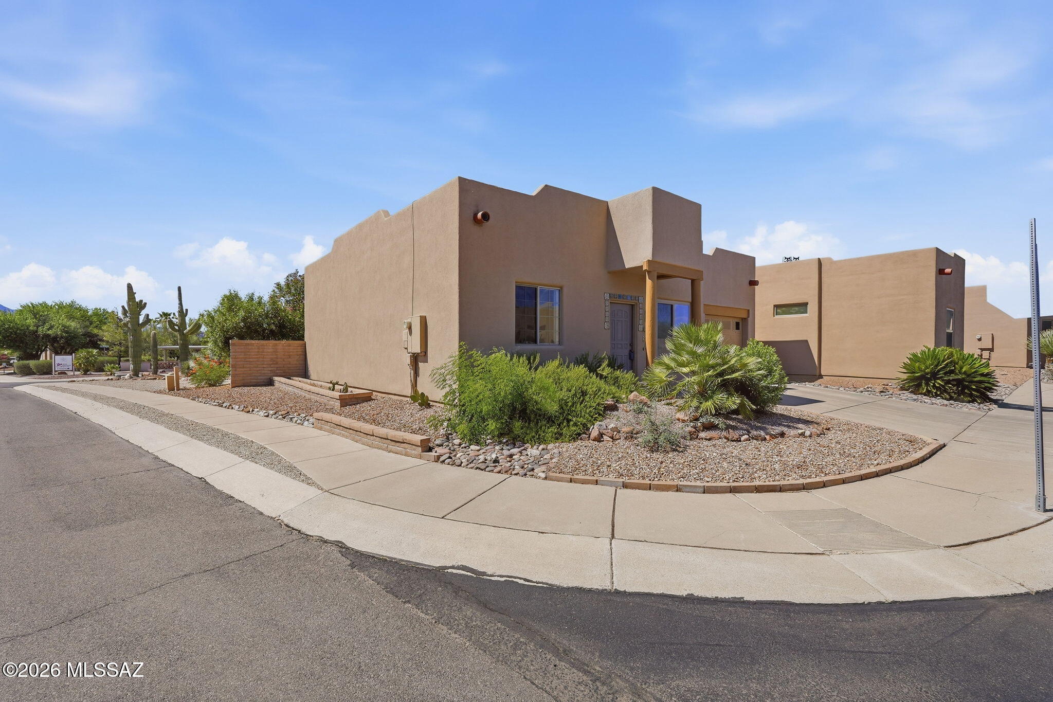 Roadhaven Resort Inc. - Residential