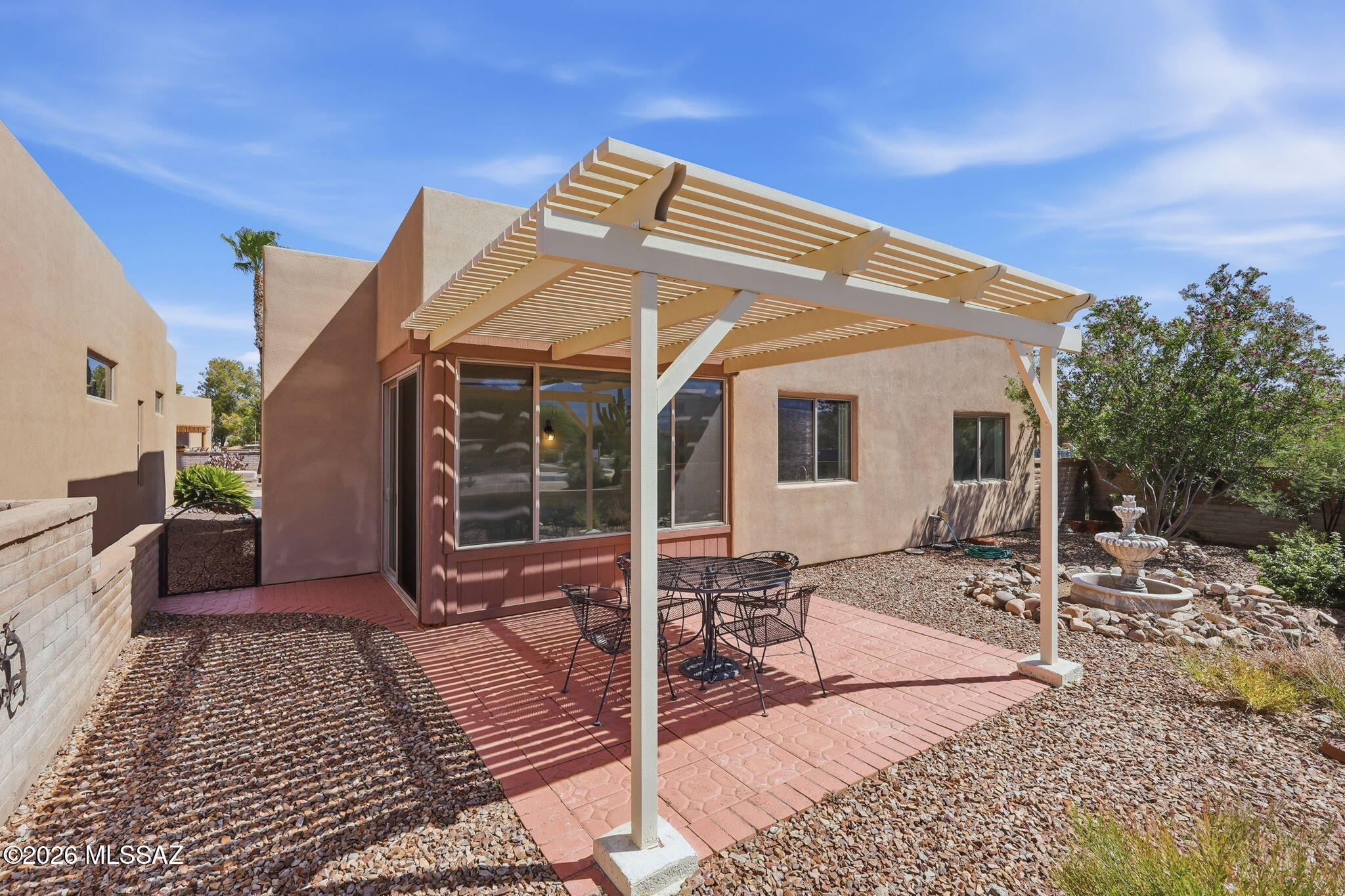 Roadhaven Resort Inc. - Residential