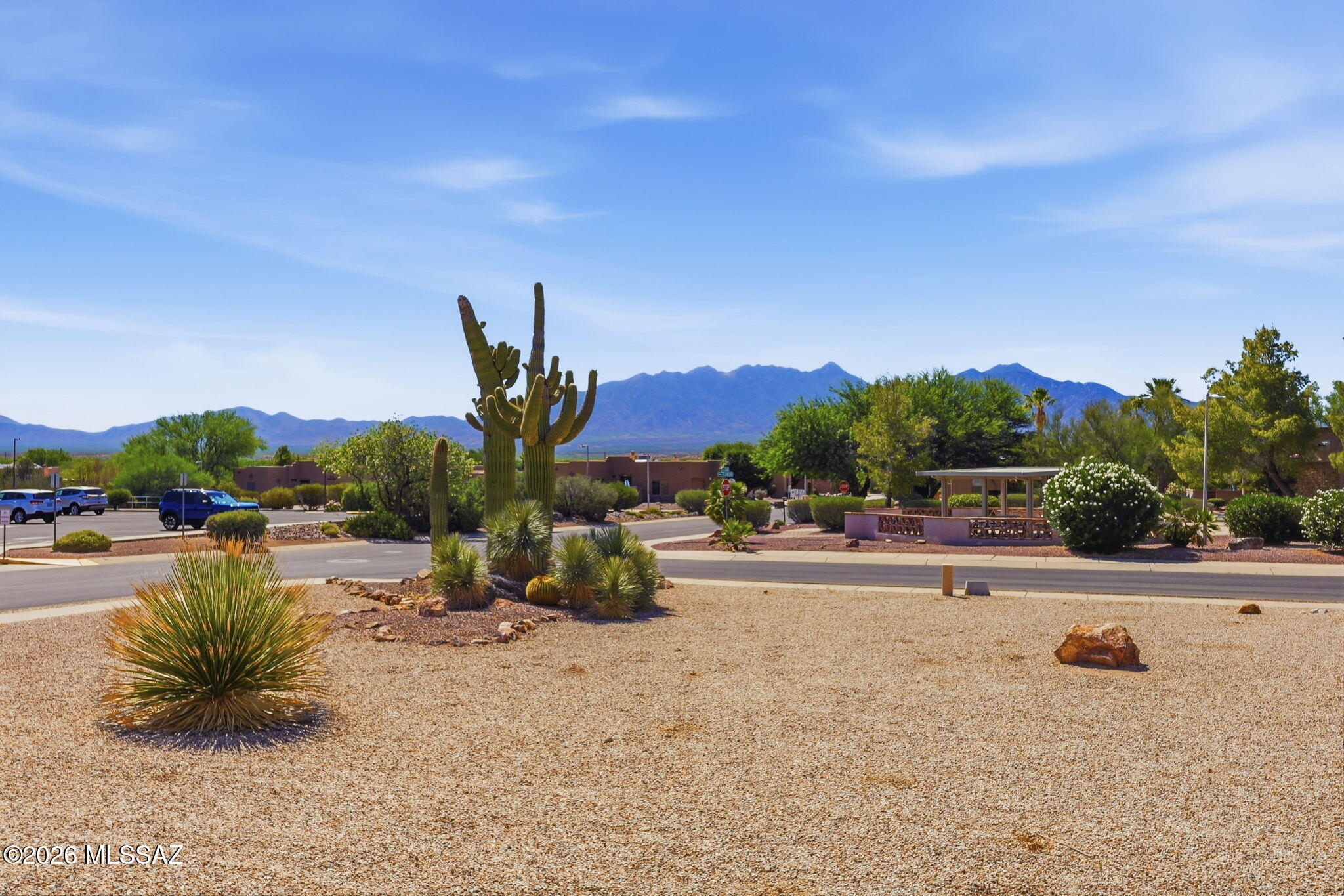 Roadhaven Resort Inc. - Residential