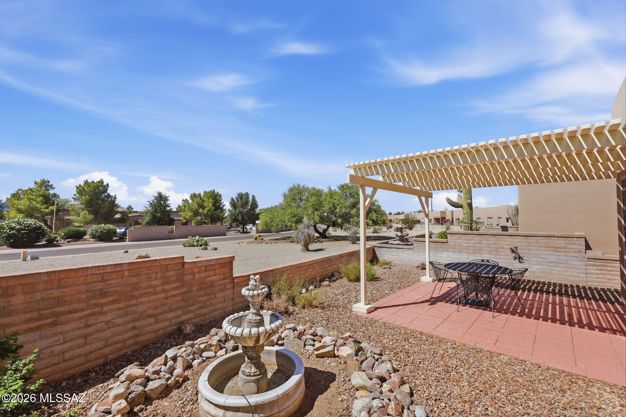 Roadhaven Resort Inc. - Residential
