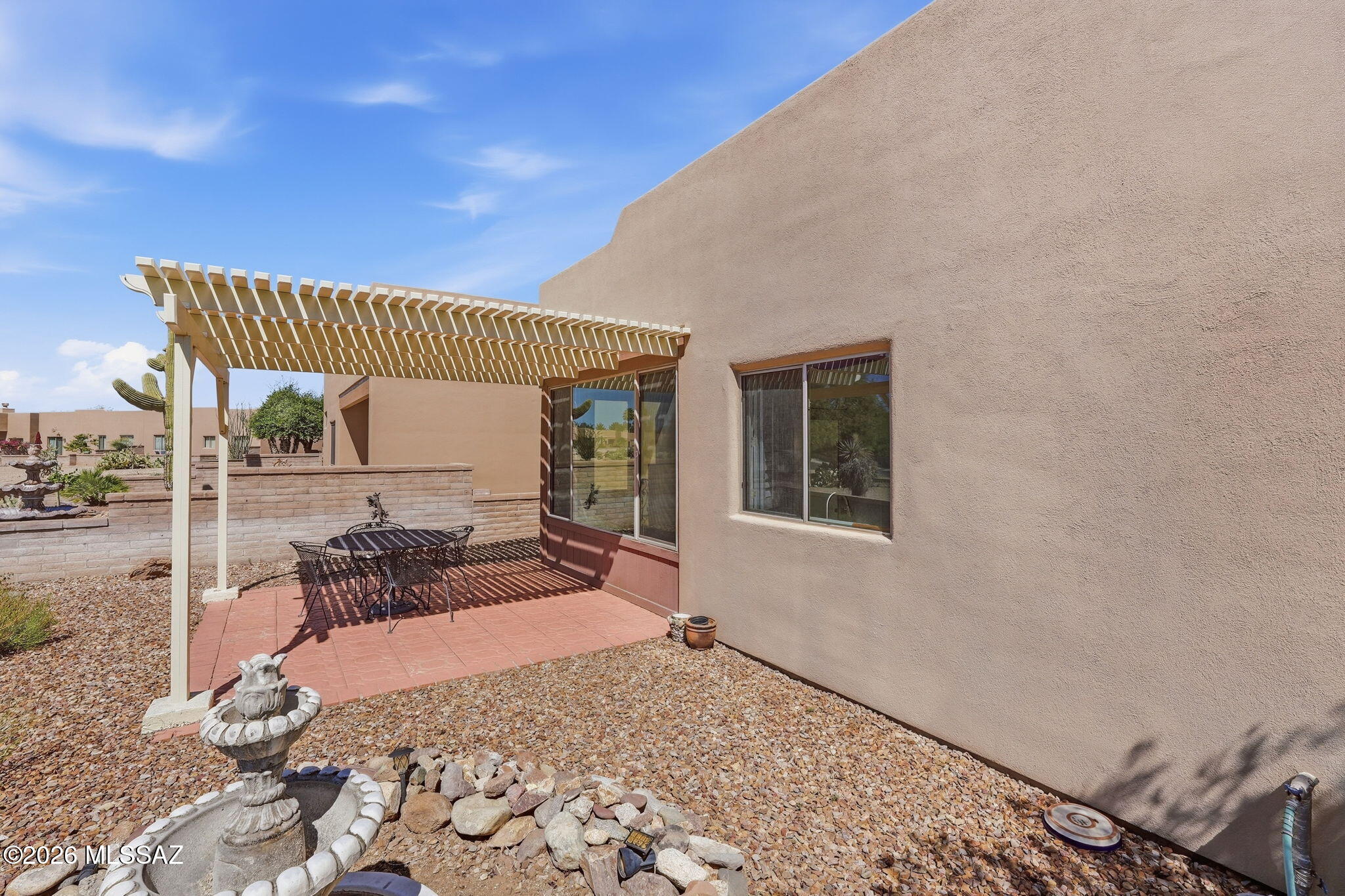 Roadhaven Resort Inc. - Residential