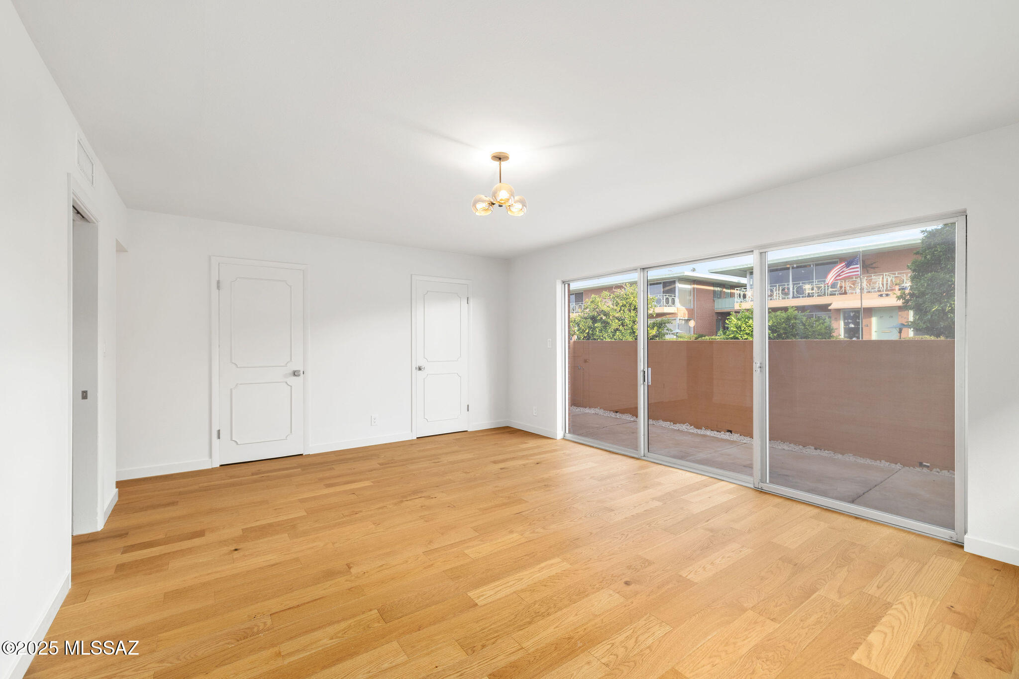 Villa Catalina Apartment - Residential