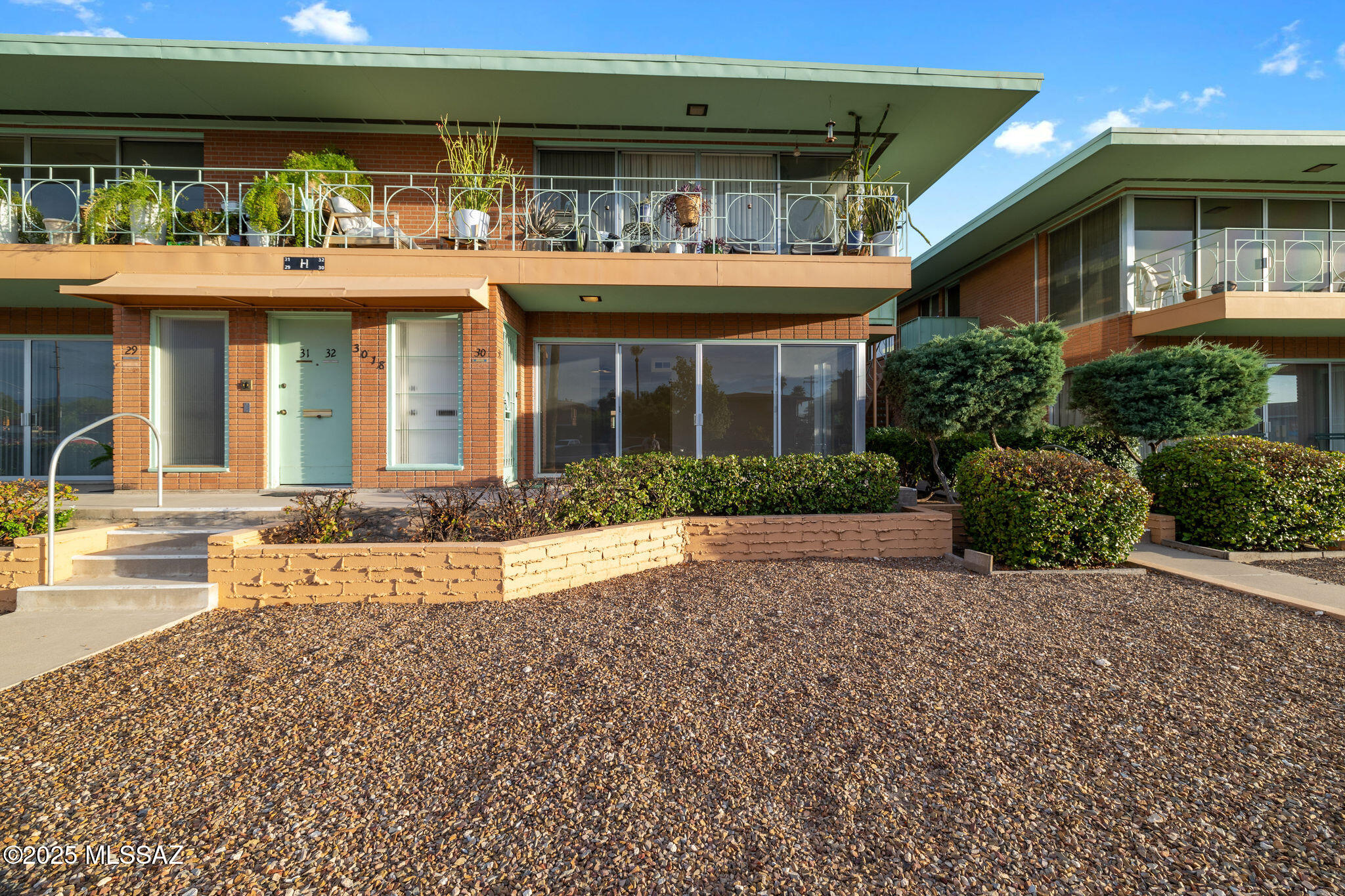 Villa Catalina Apartment - Residential