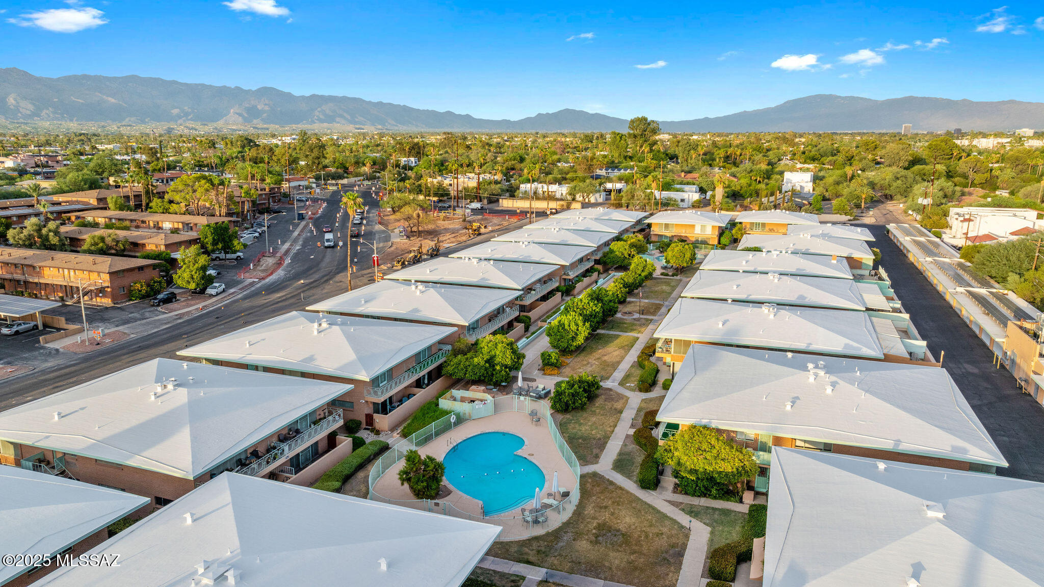 Villa Catalina Apartment - Residential
