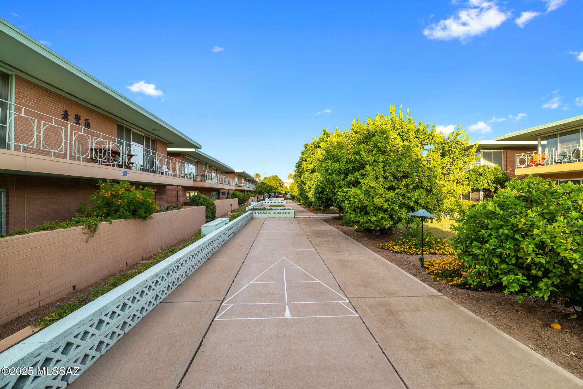 Villa Catalina Apartment - Residential