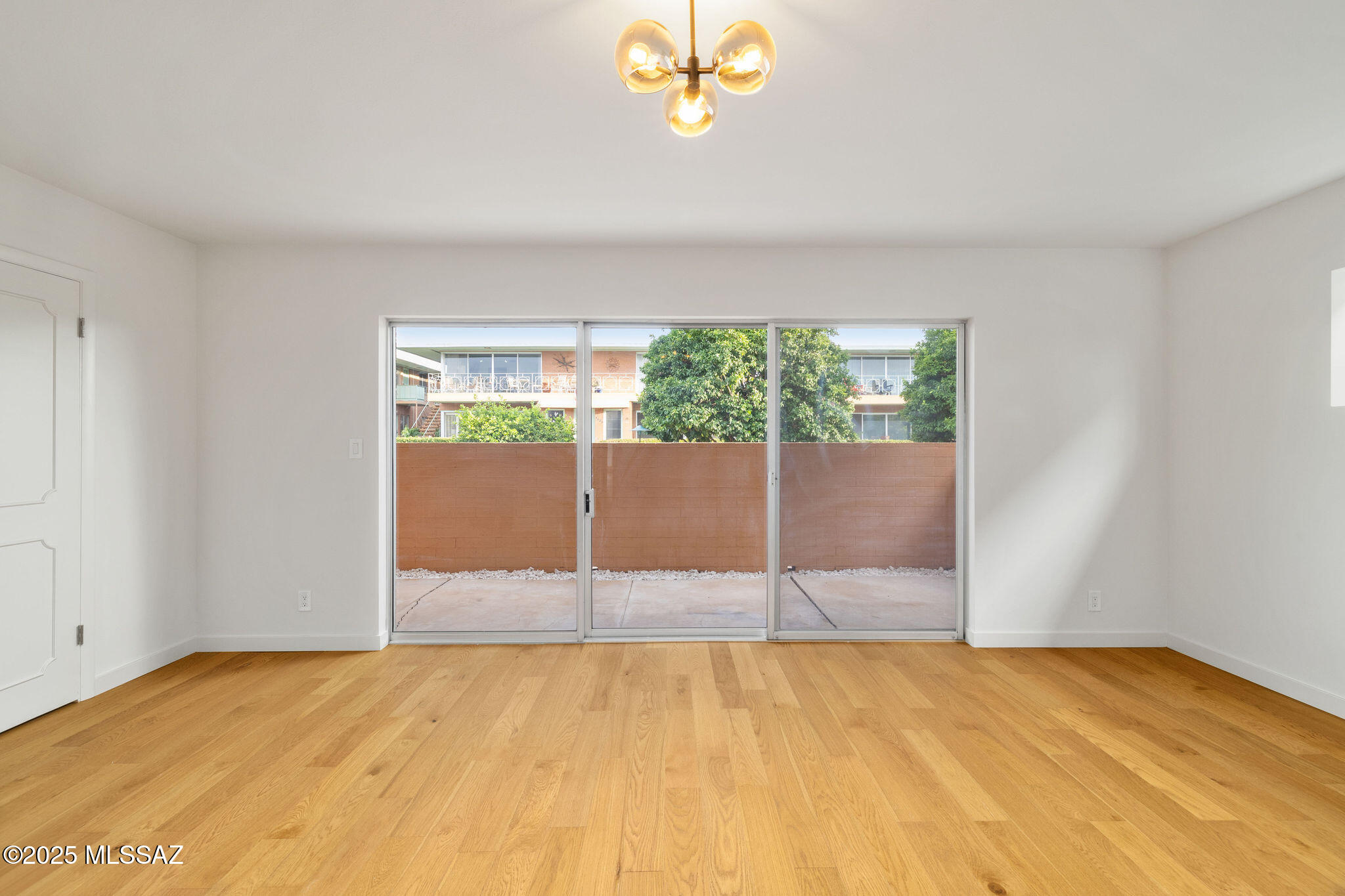 Villa Catalina Apartment - Residential