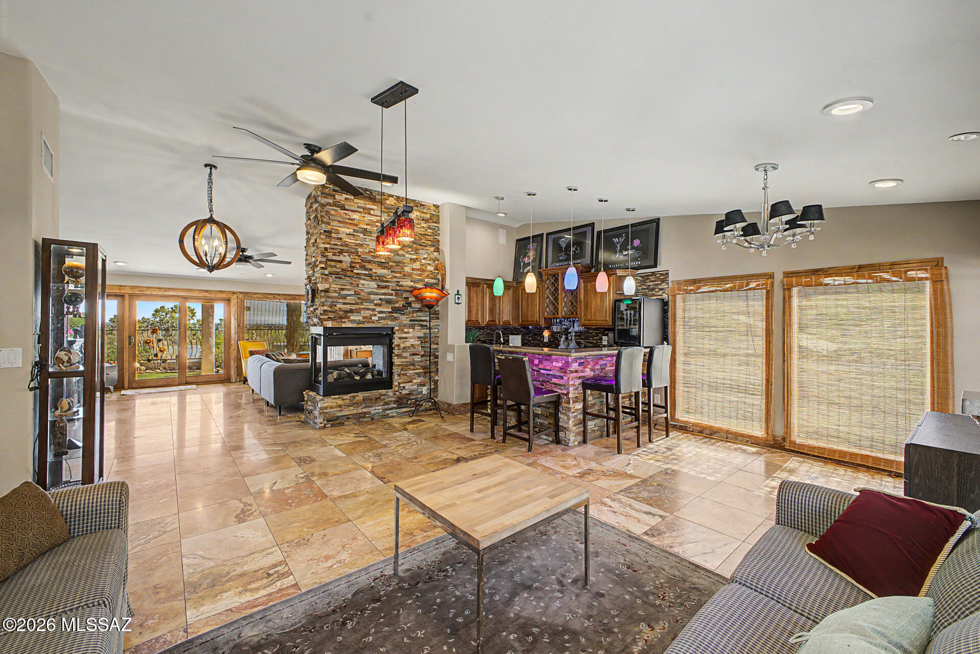 Rockcliff (1-57) - Residential