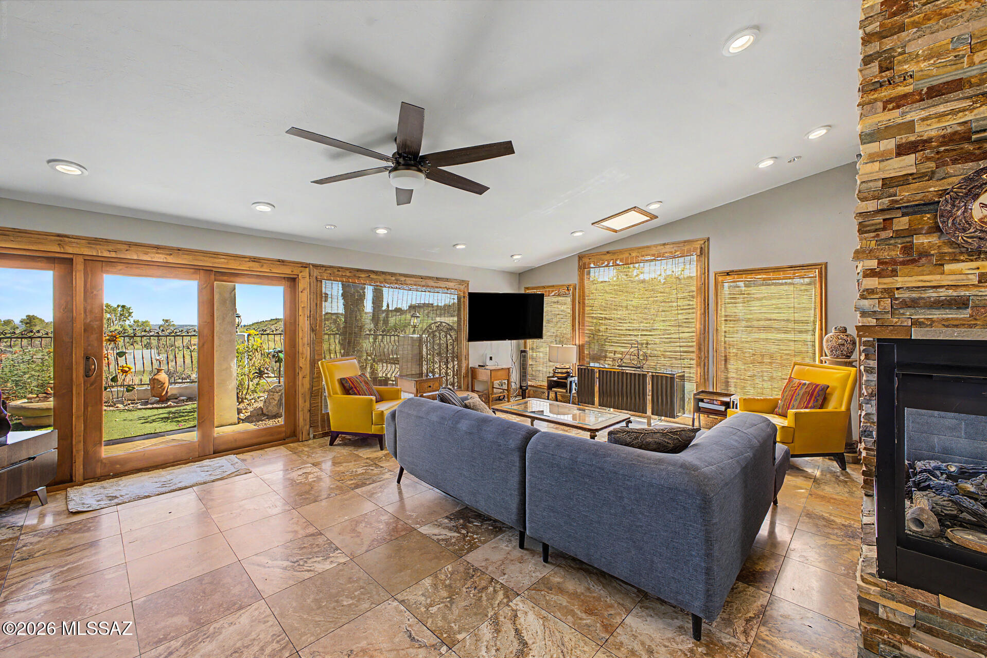 Rockcliff (1-57) - Residential
