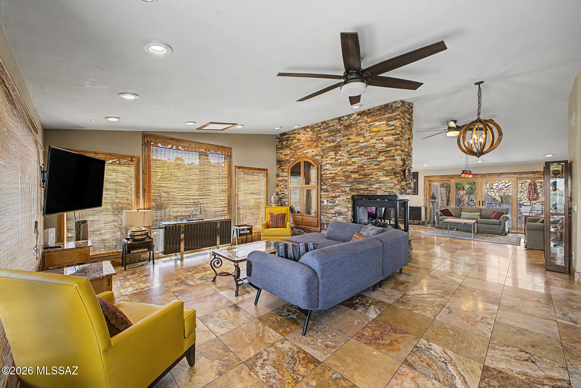 Rockcliff (1-57) - Residential
