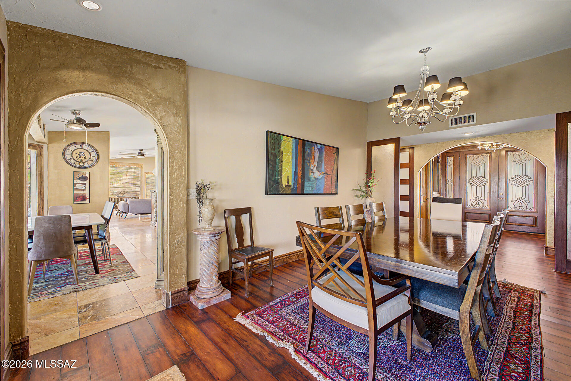 Rockcliff (1-57) - Residential