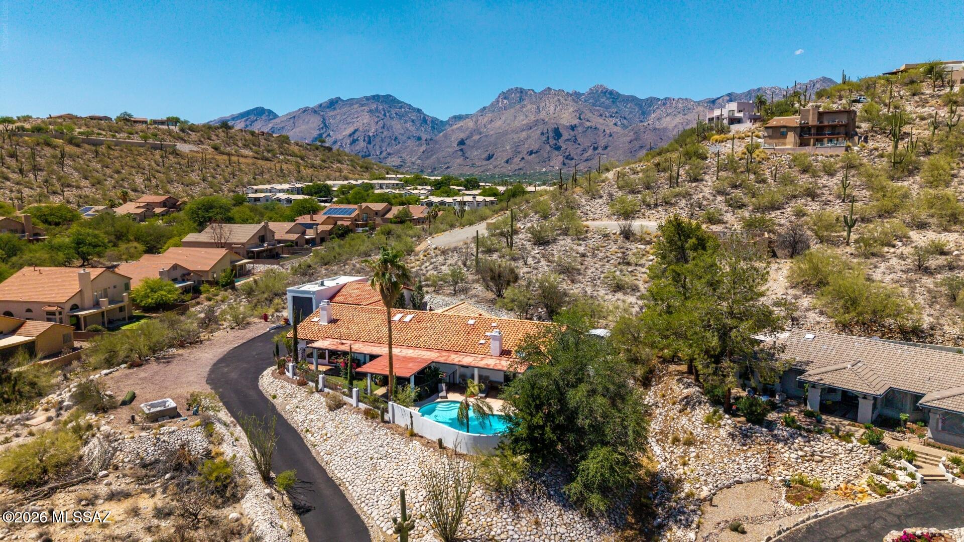 Rockcliff (1-57) - Residential