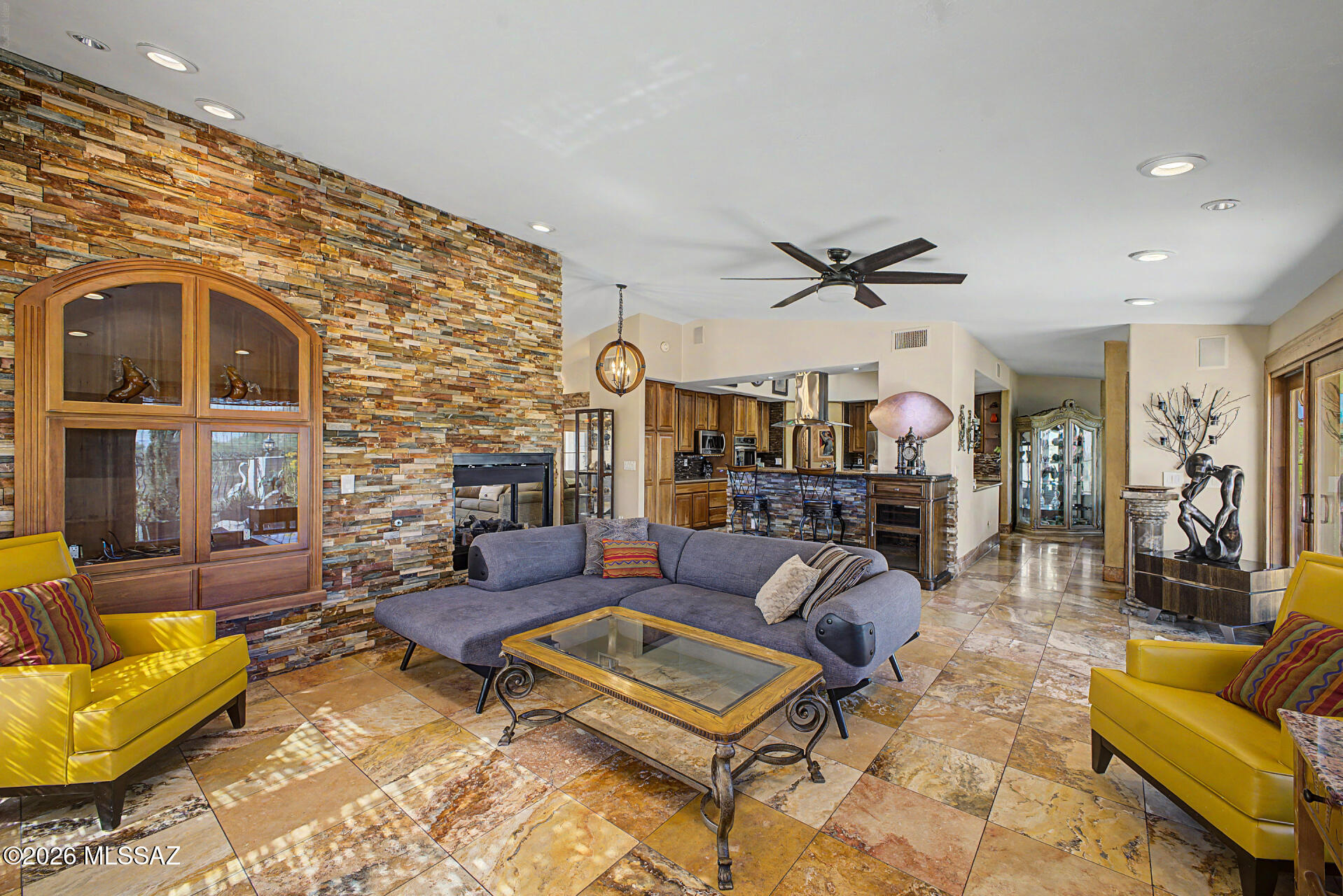 Rockcliff (1-57) - Residential