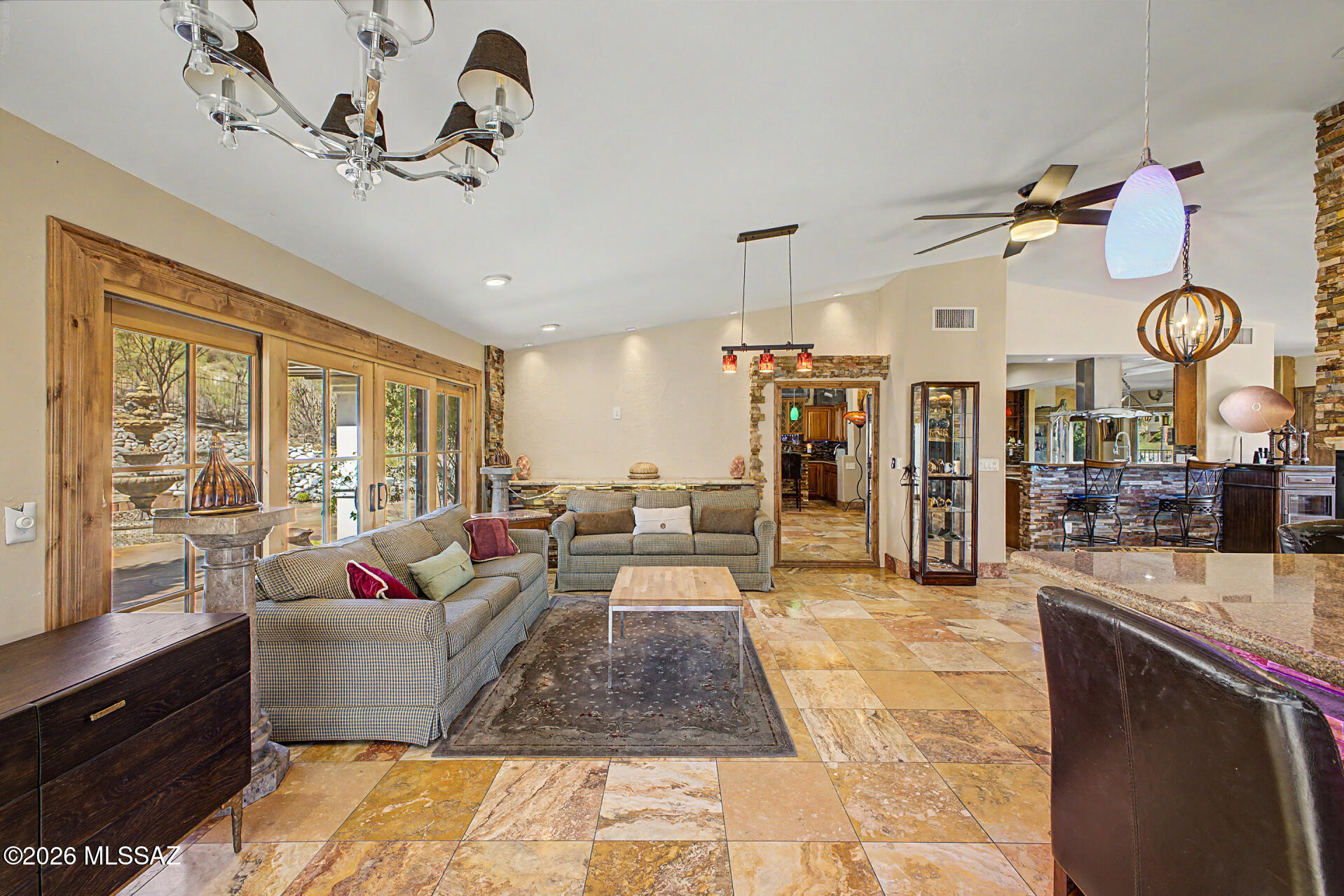 Rockcliff (1-57) - Residential