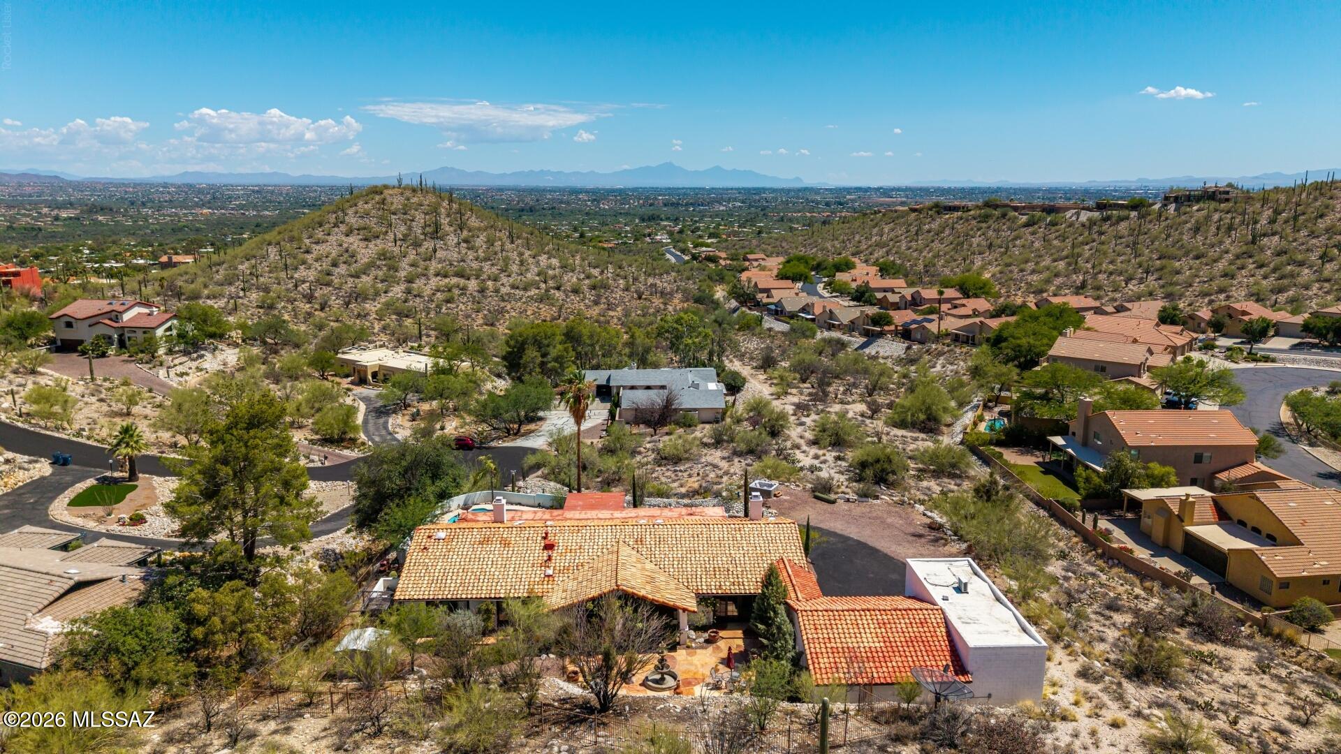 Rockcliff (1-57) - Residential